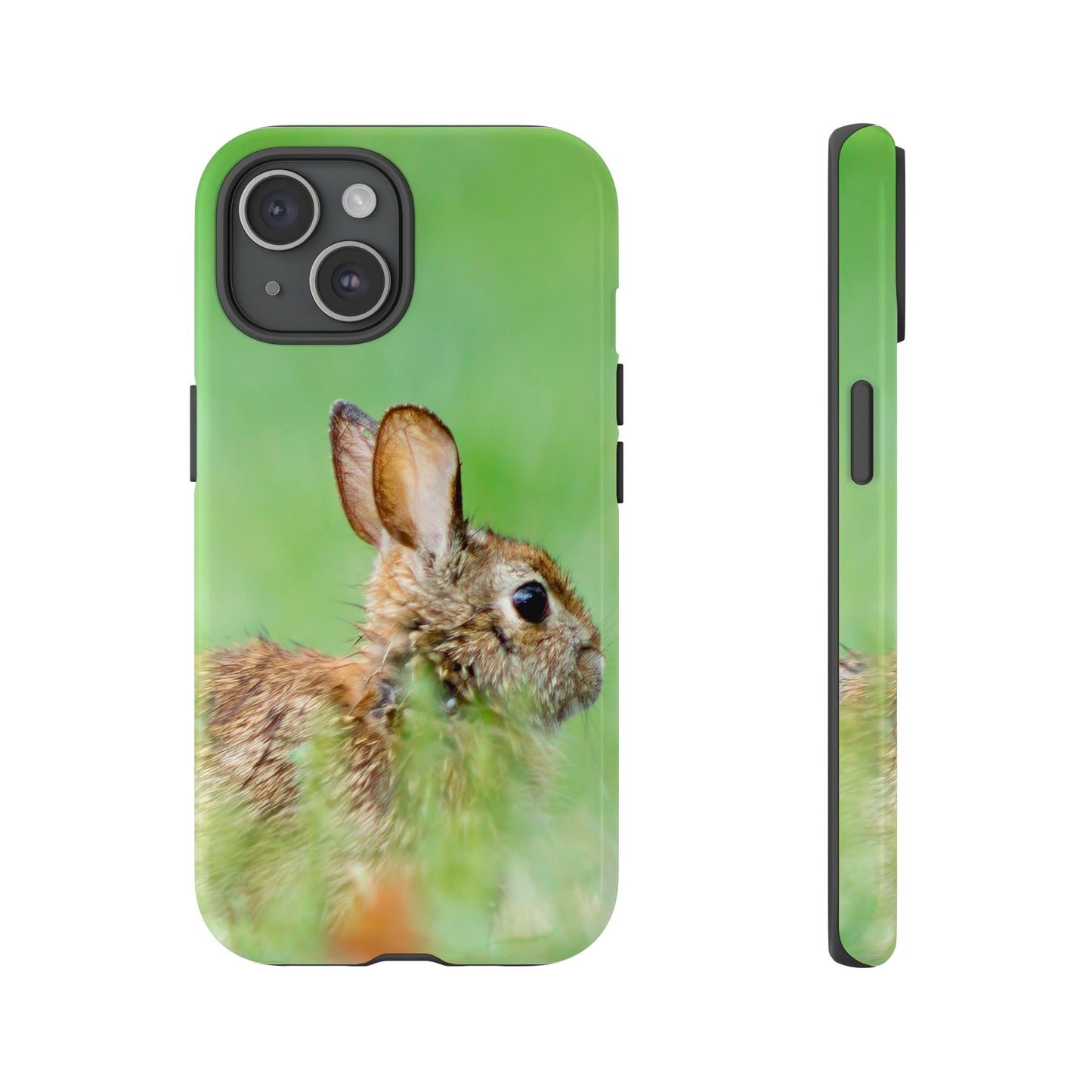 Baby Bunny - Tough Phone Case