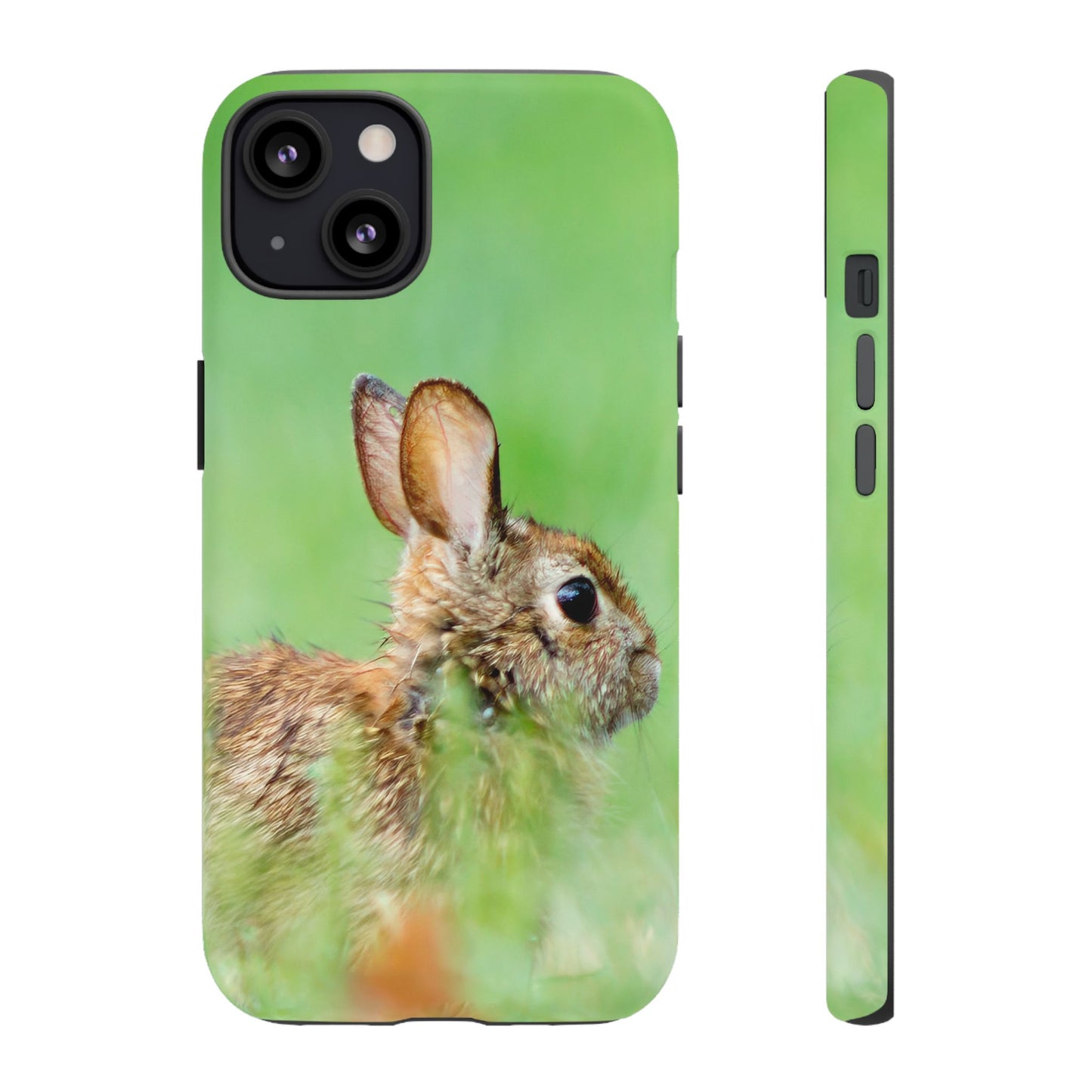 Baby Bunny - Tough Phone Case