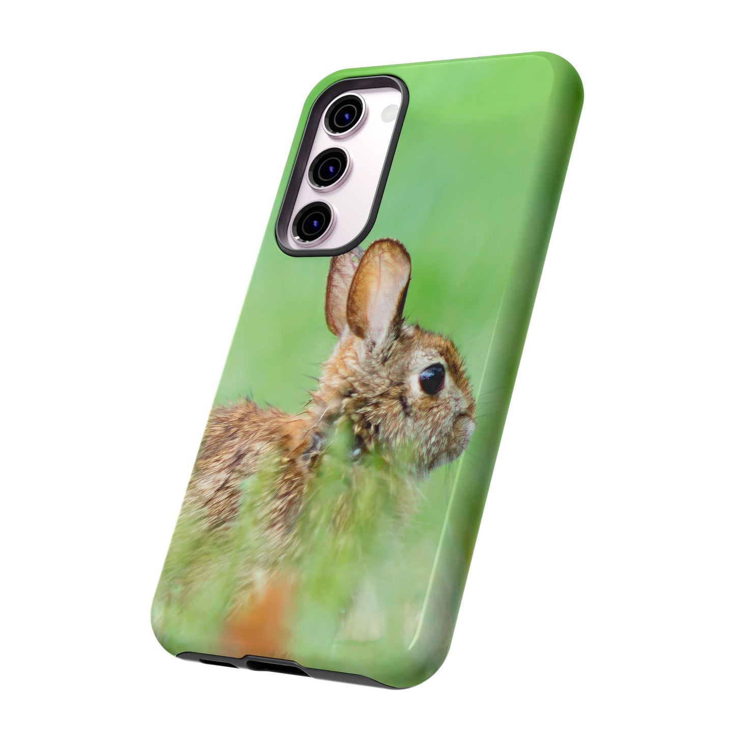 Baby Bunny - Tough Phone Case