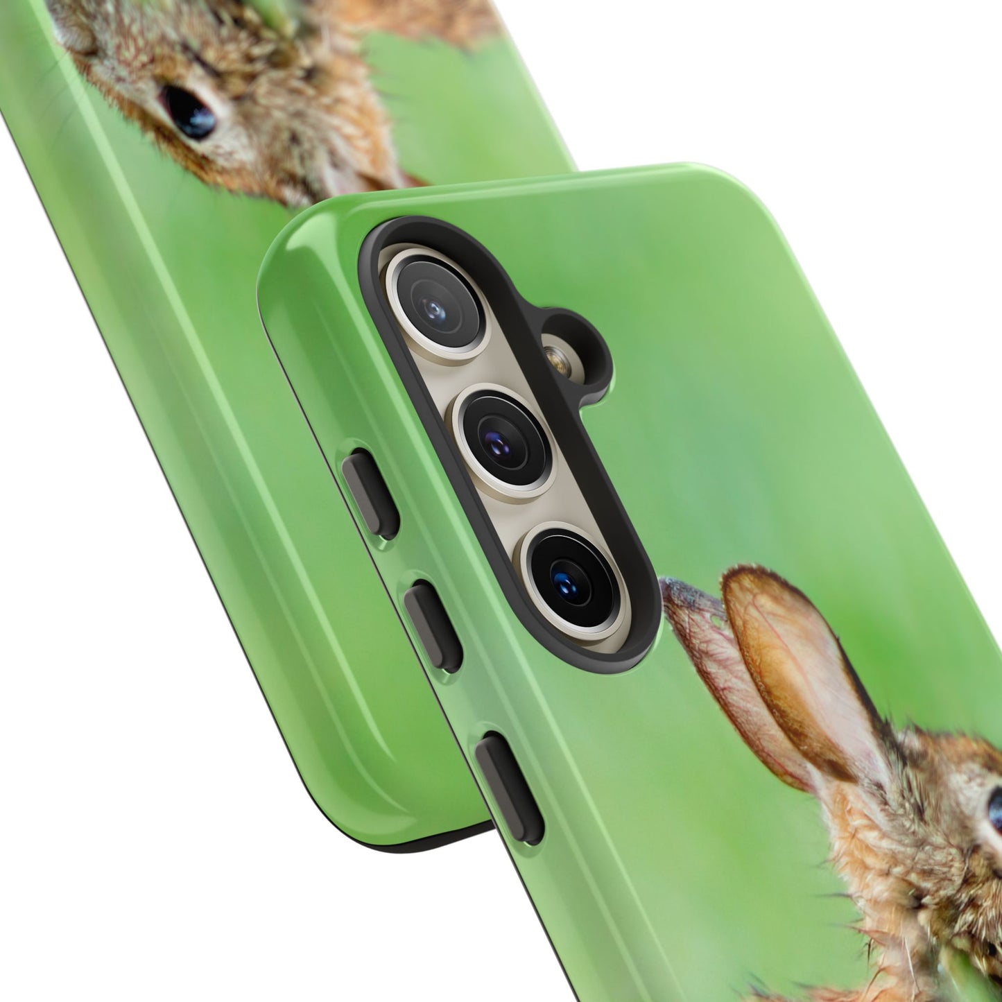 Baby Bunny - Tough Phone Case
