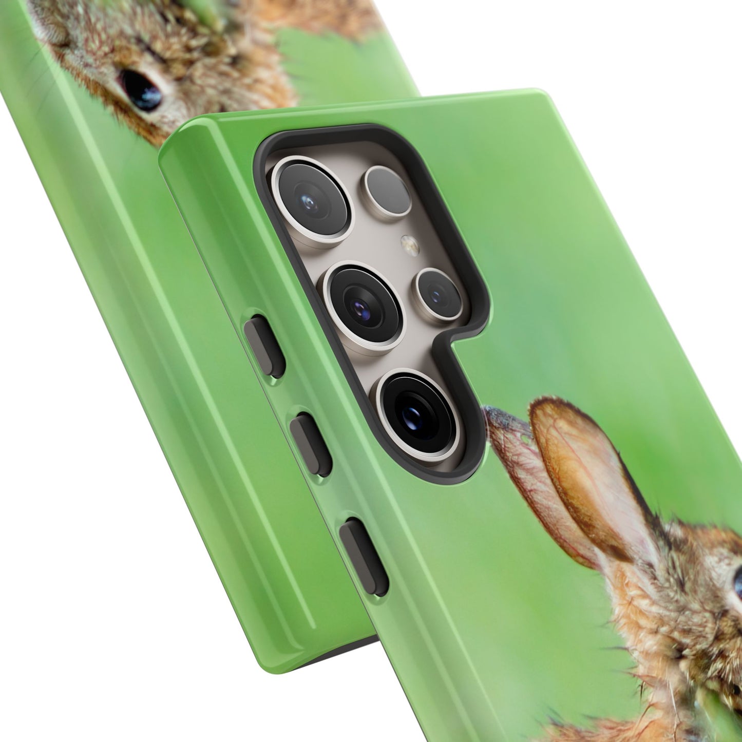 Baby Bunny - Tough Phone Case
