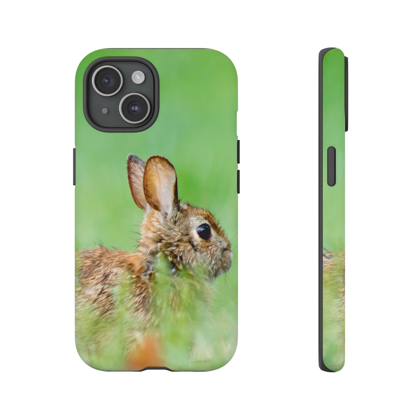 Baby Bunny - Tough Phone Case