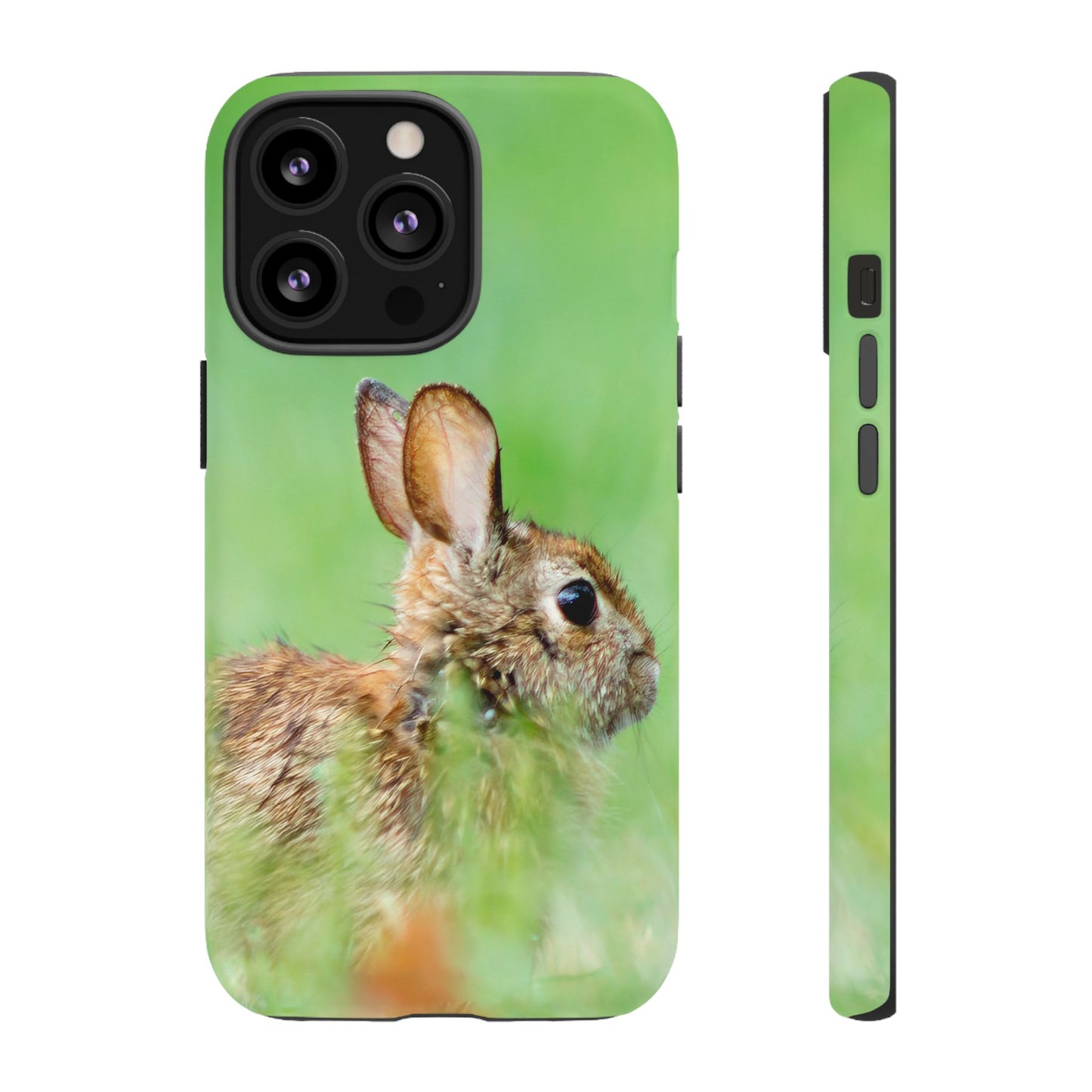 Baby Bunny - Tough Phone Case