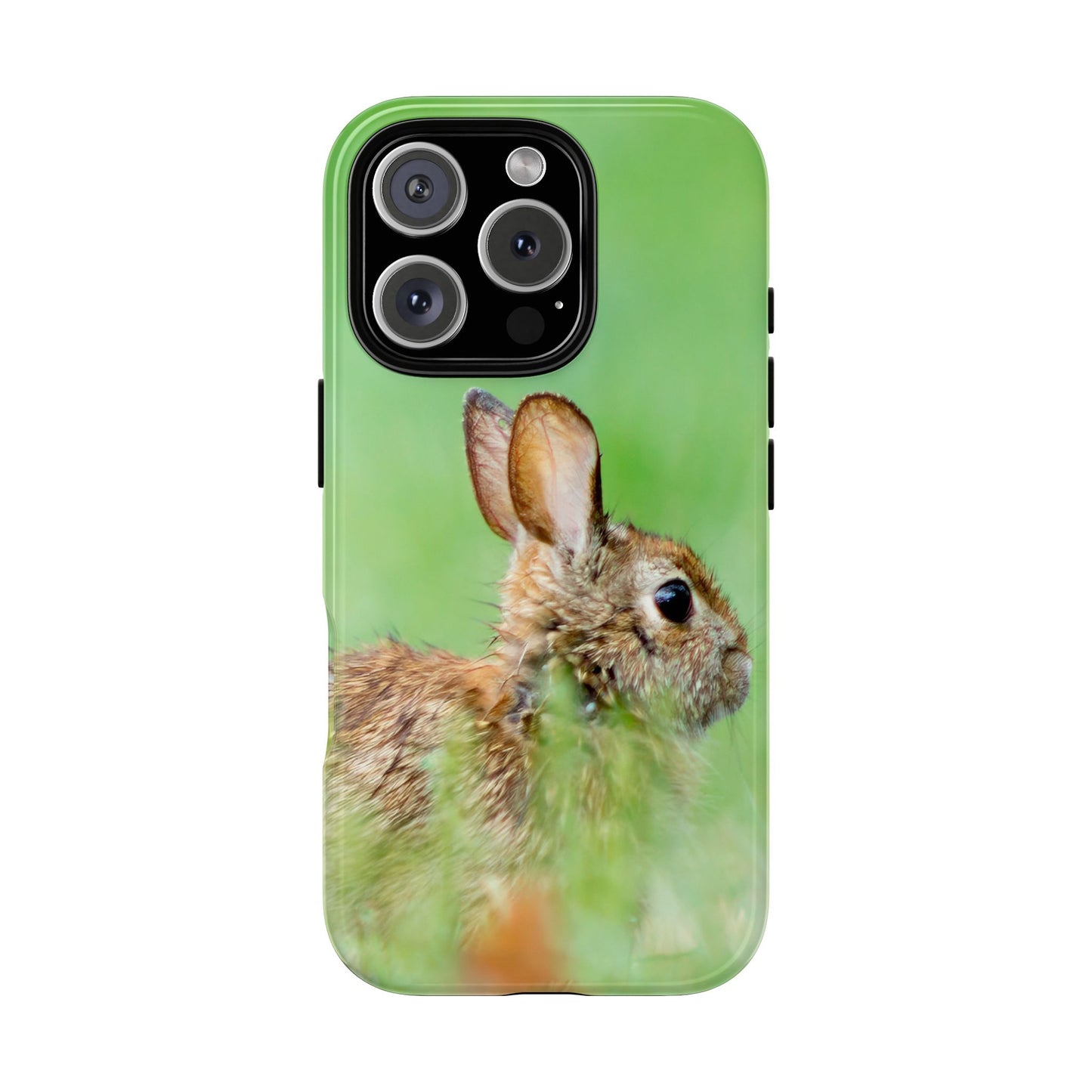Baby Bunny - Tough Phone Case