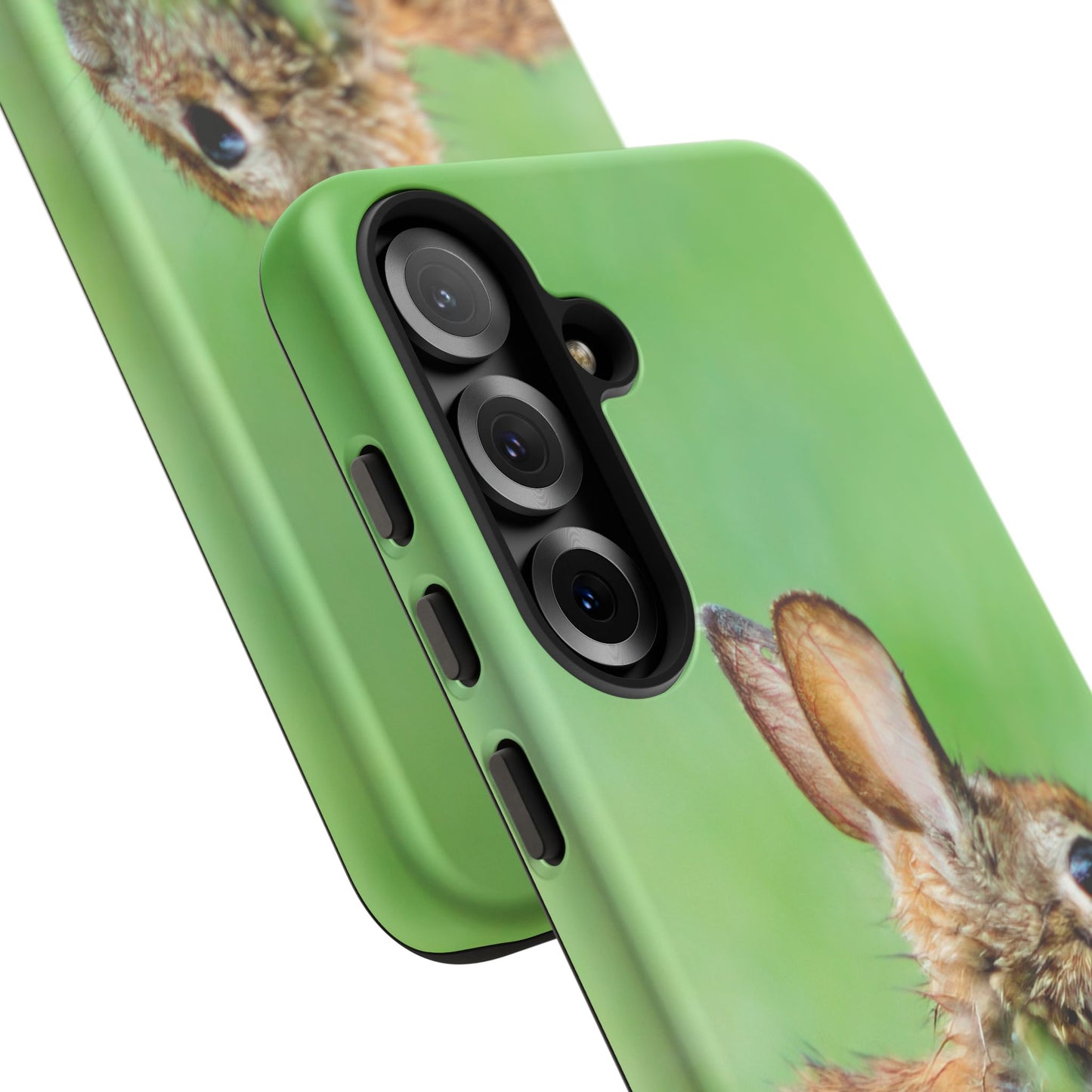 Baby Bunny - Tough Phone Case
