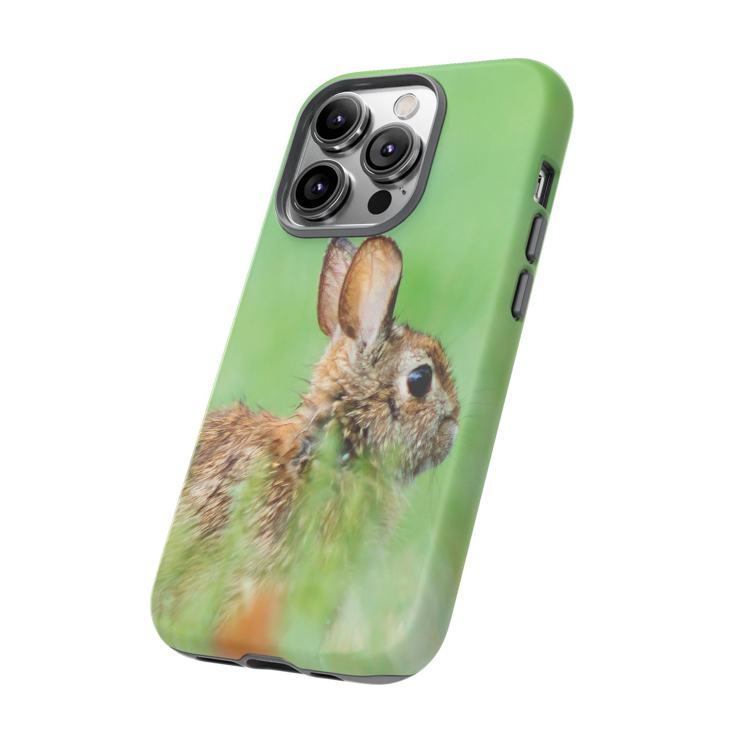 Baby Bunny - Tough Phone Case