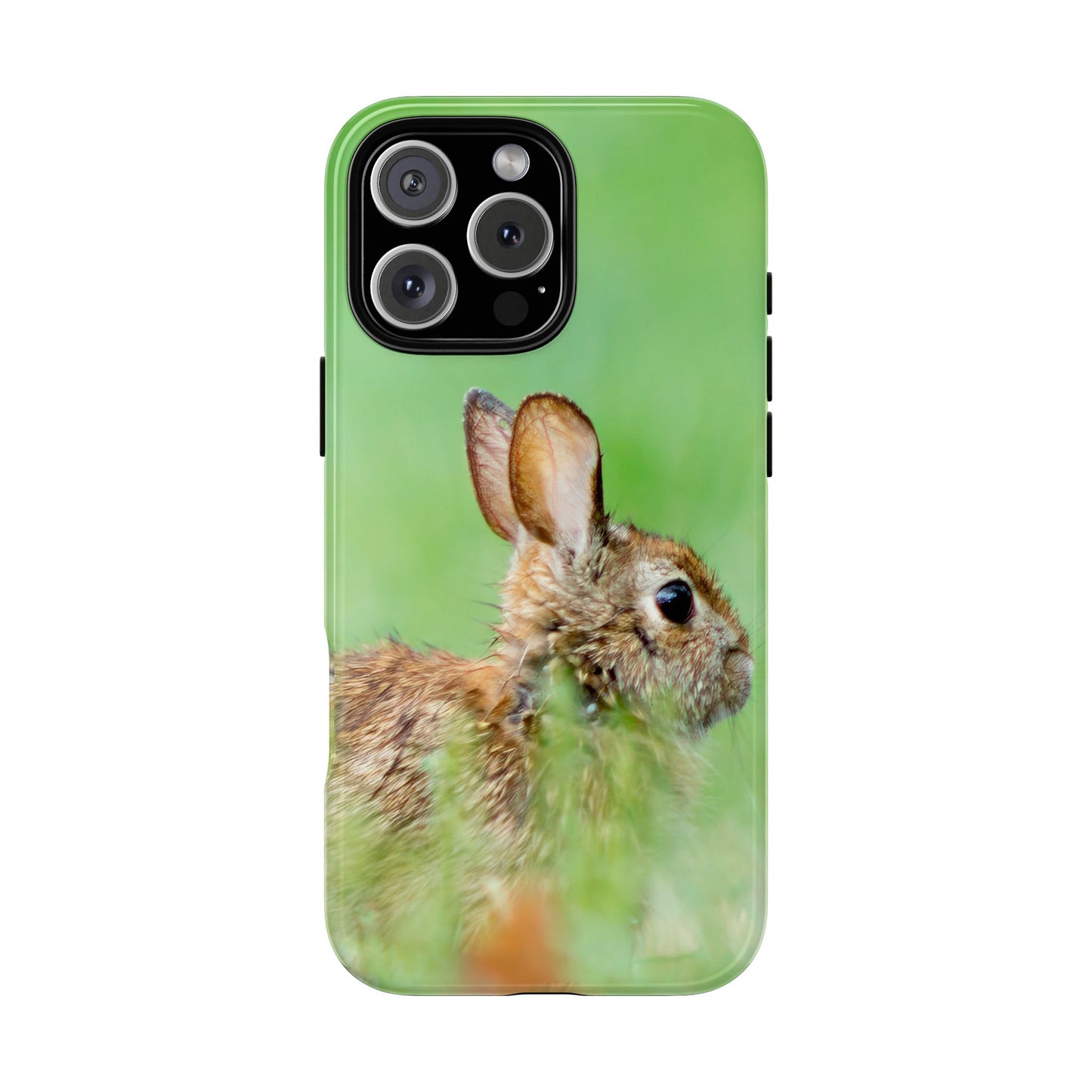 Baby Bunny - Tough Phone Case