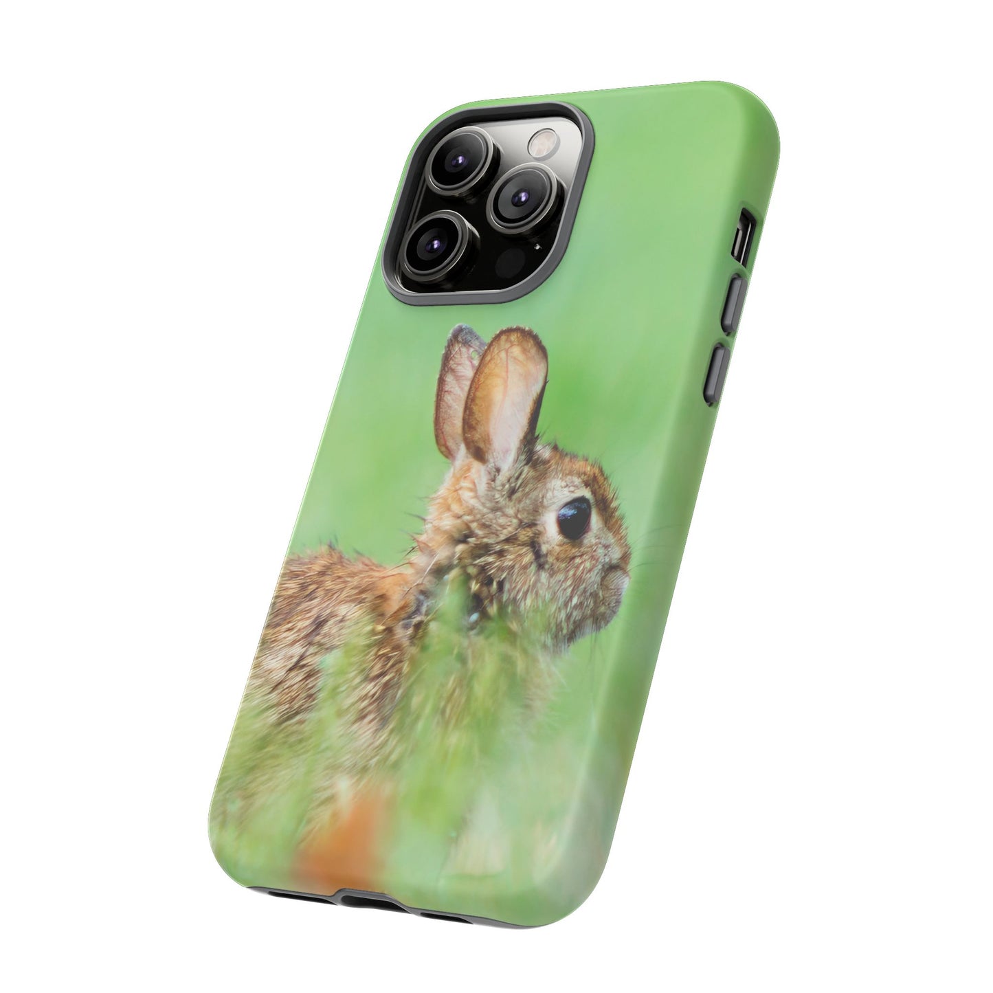 Baby Bunny - Tough Phone Case