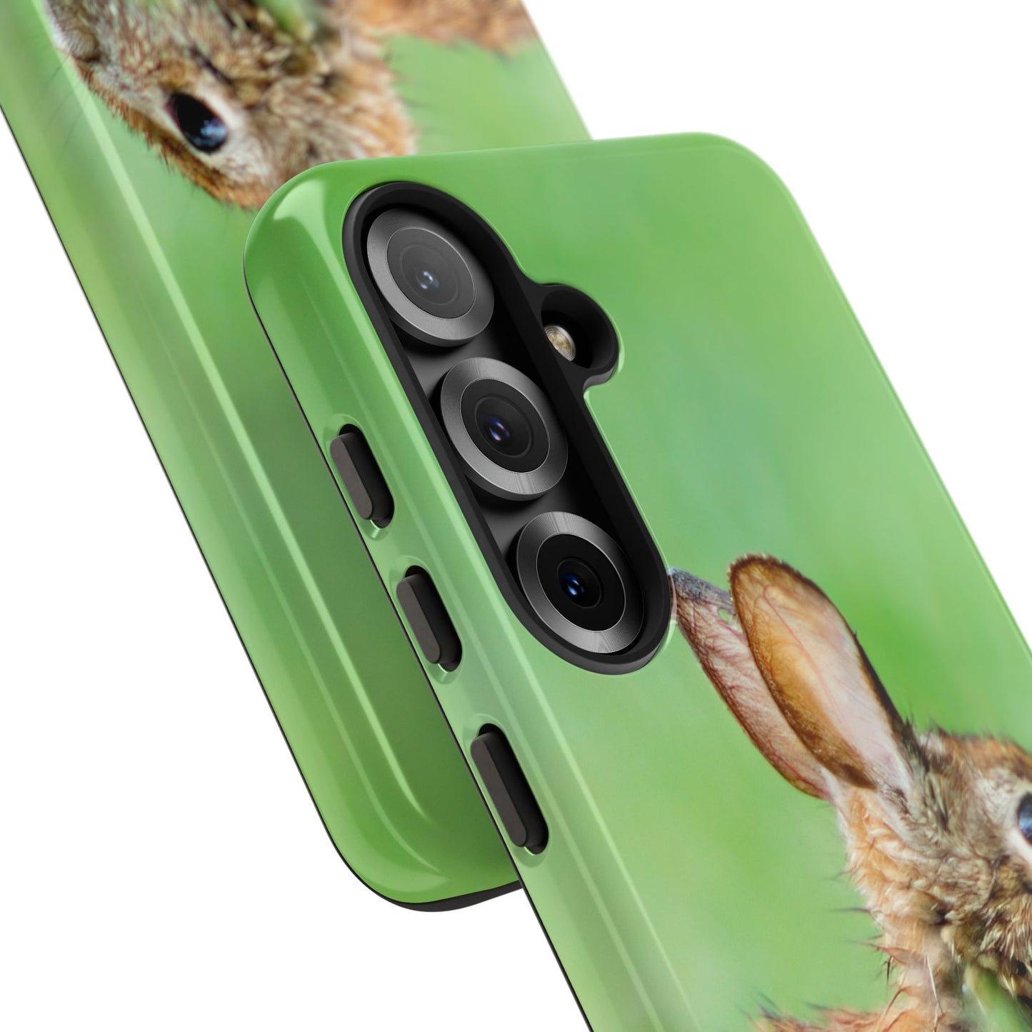 Baby Bunny - Tough Phone Case