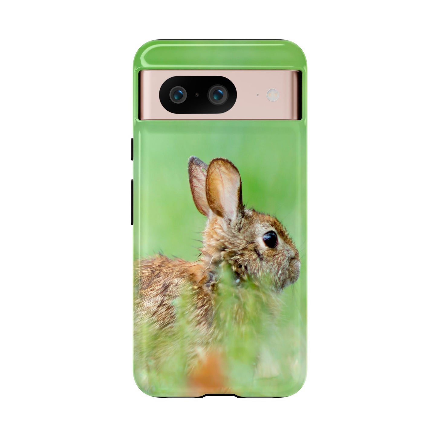 Baby Bunny - Tough Phone Case