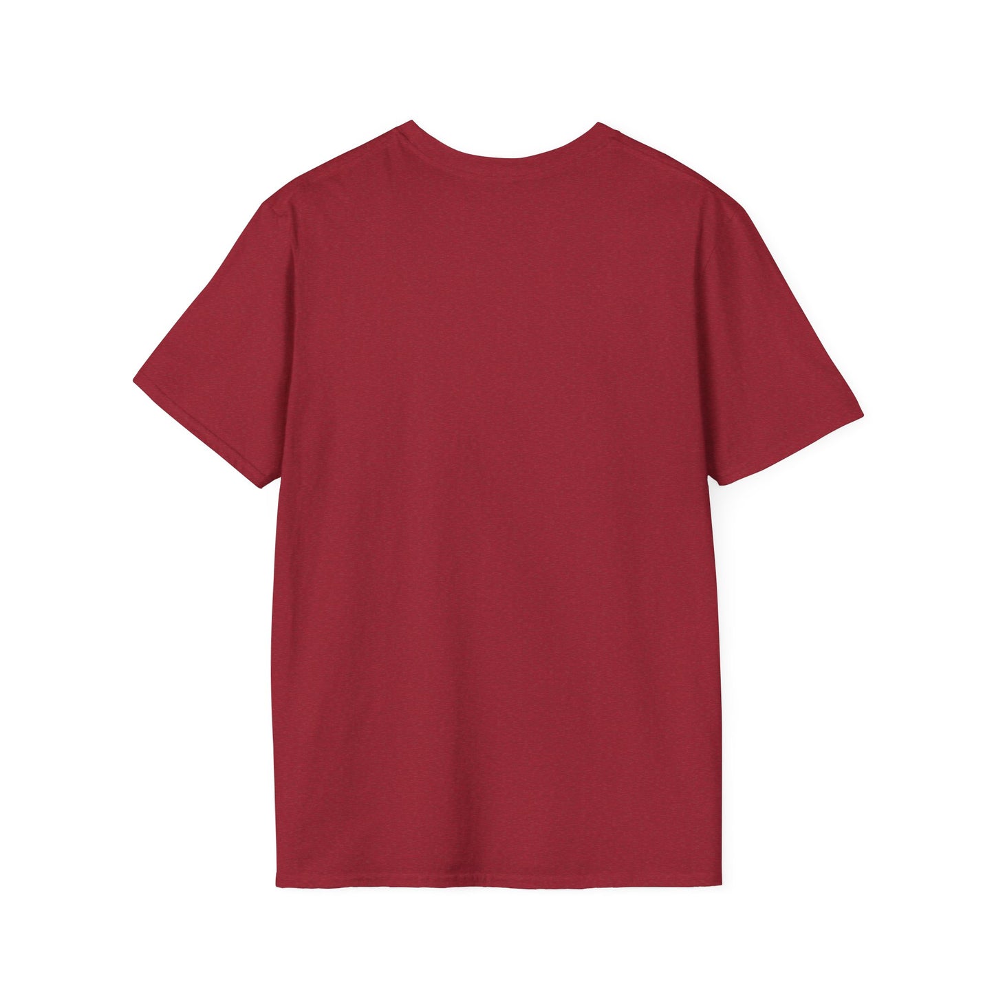 American Bald Eagle in flight - T-shirt