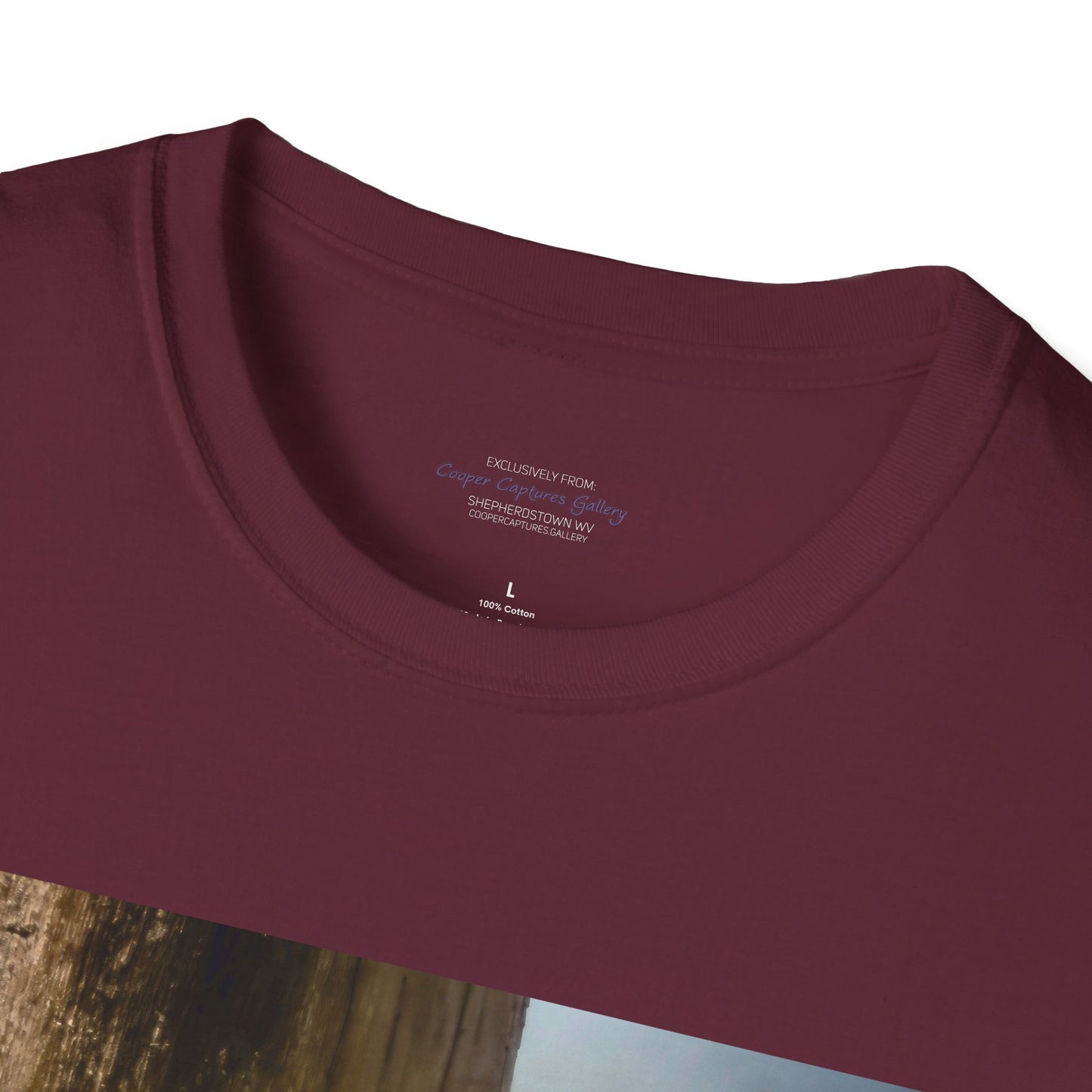 Red-headed woodpecker - T-Shirt