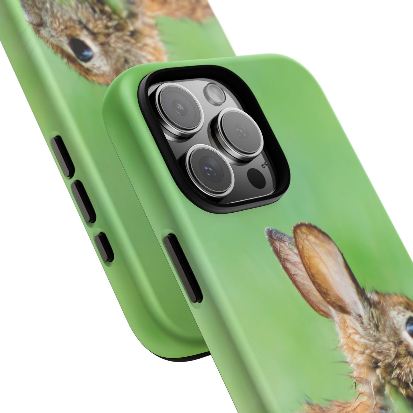 Baby Bunny - Tough Phone Case