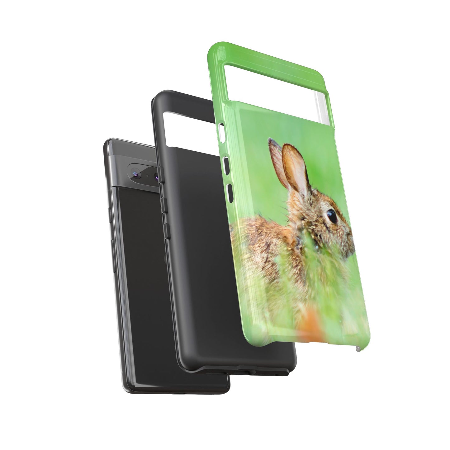 Baby Bunny - Tough Phone Case