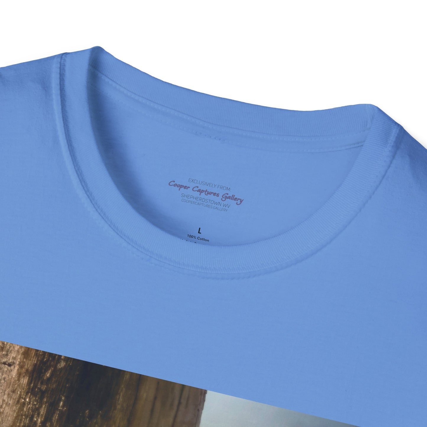 Red-headed woodpecker - T-Shirt