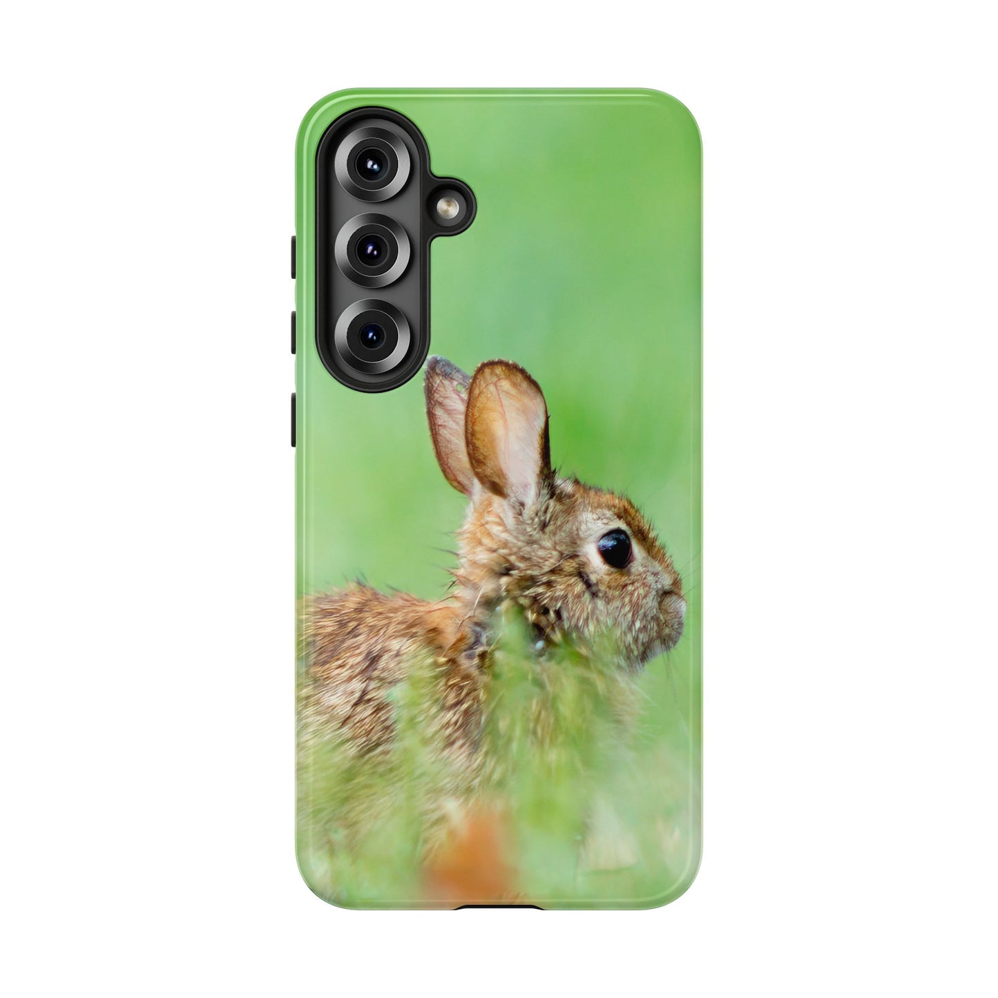 Baby Bunny - Tough Phone Case