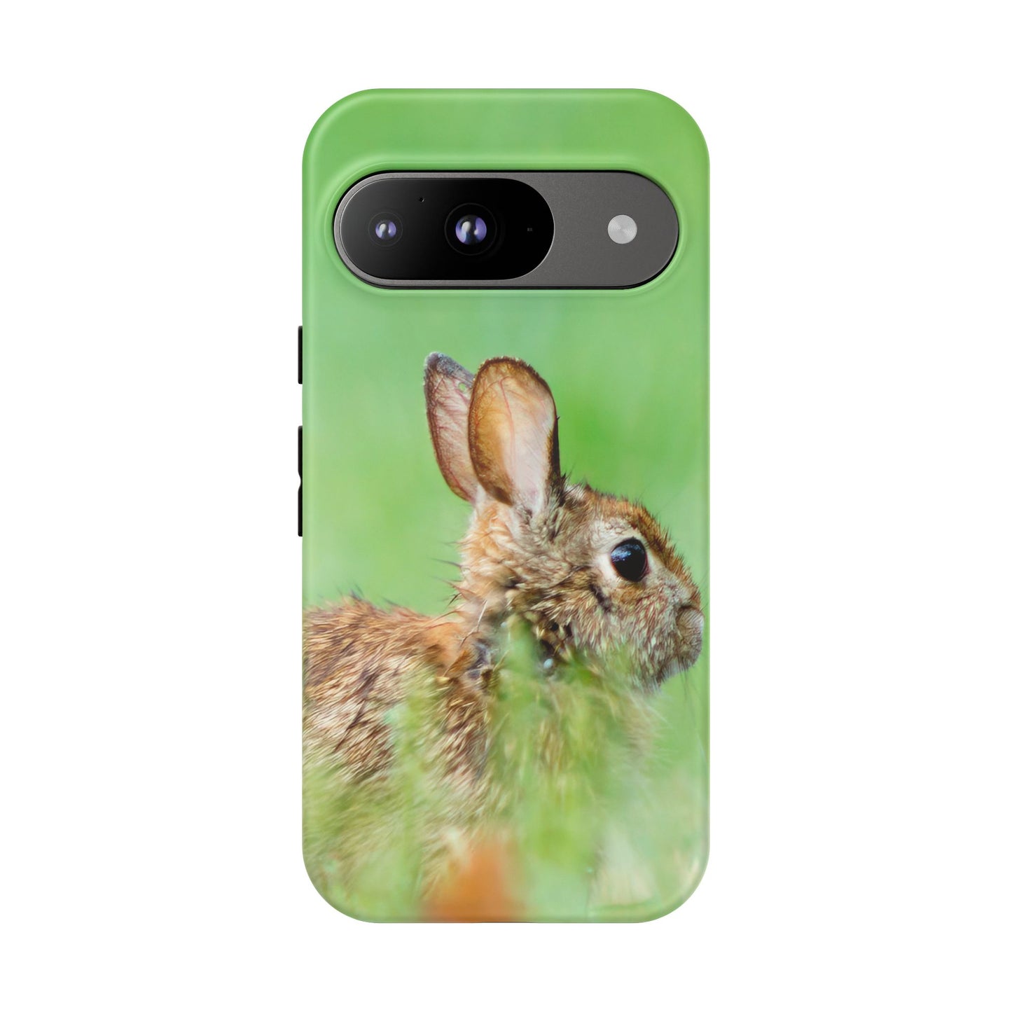 Baby Bunny - Tough Phone Case