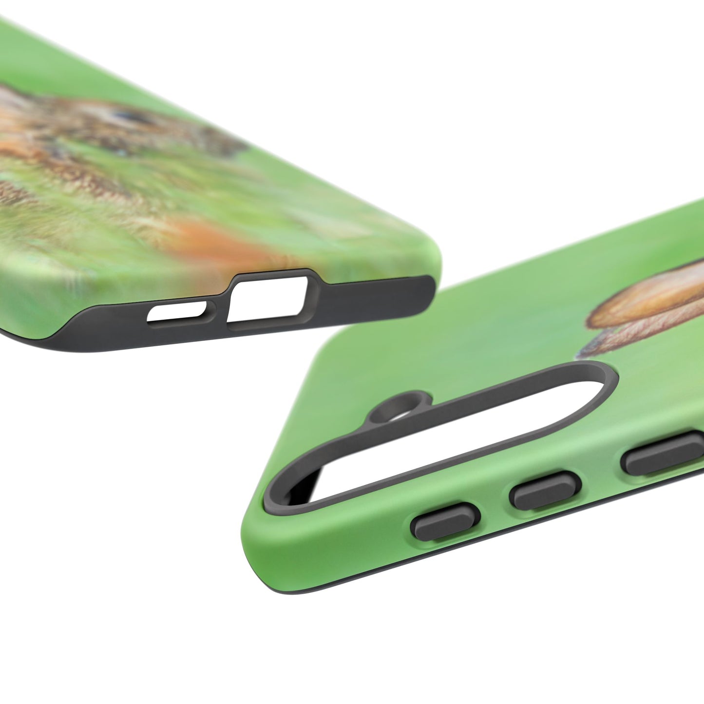 Baby Bunny - Tough Phone Case