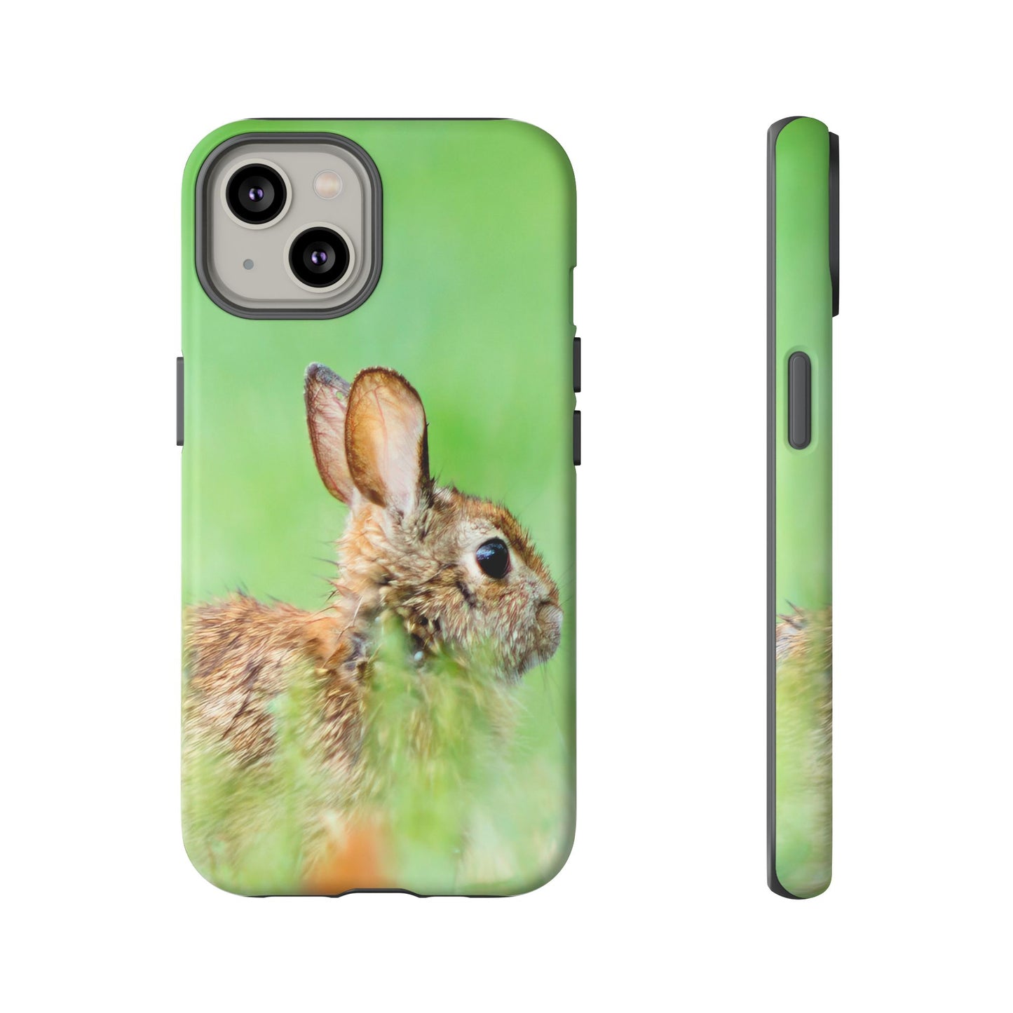 Baby Bunny - Tough Phone Case