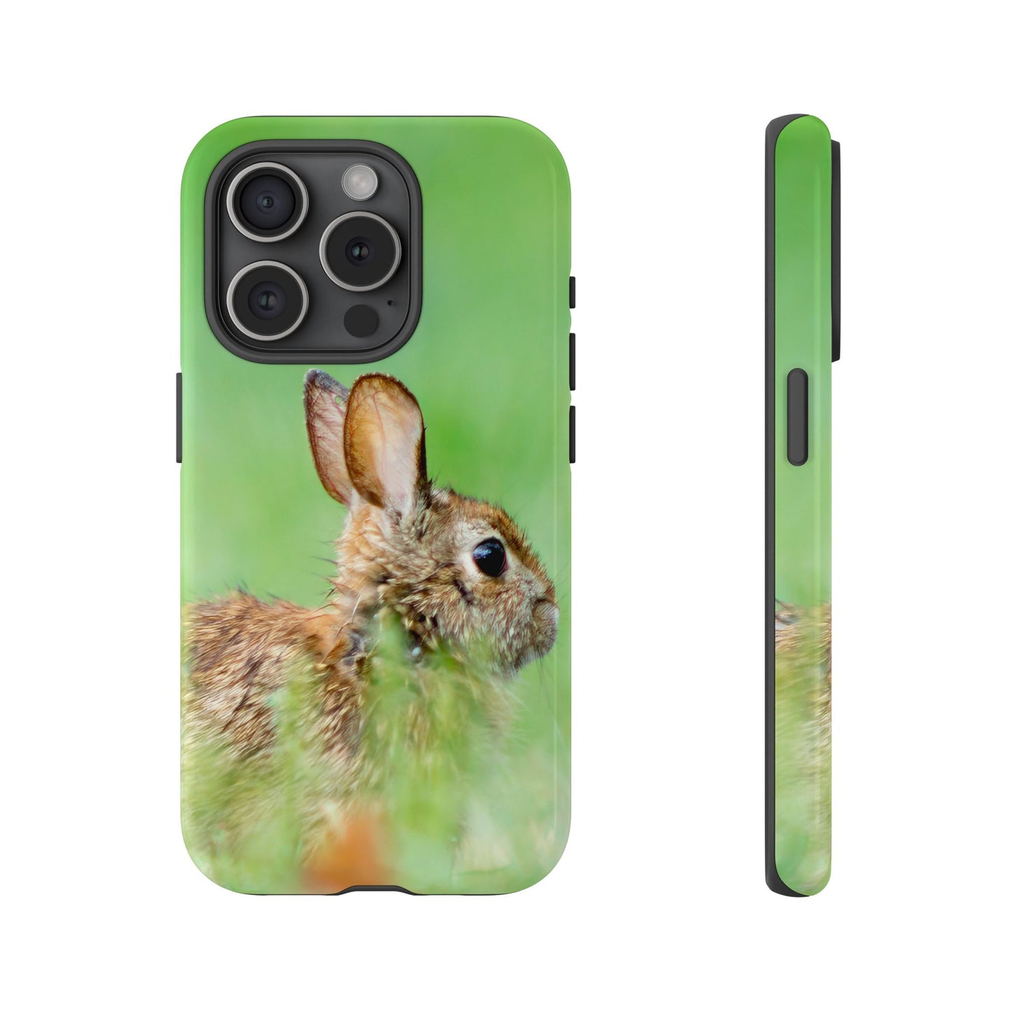 Baby Bunny - Tough Phone Case