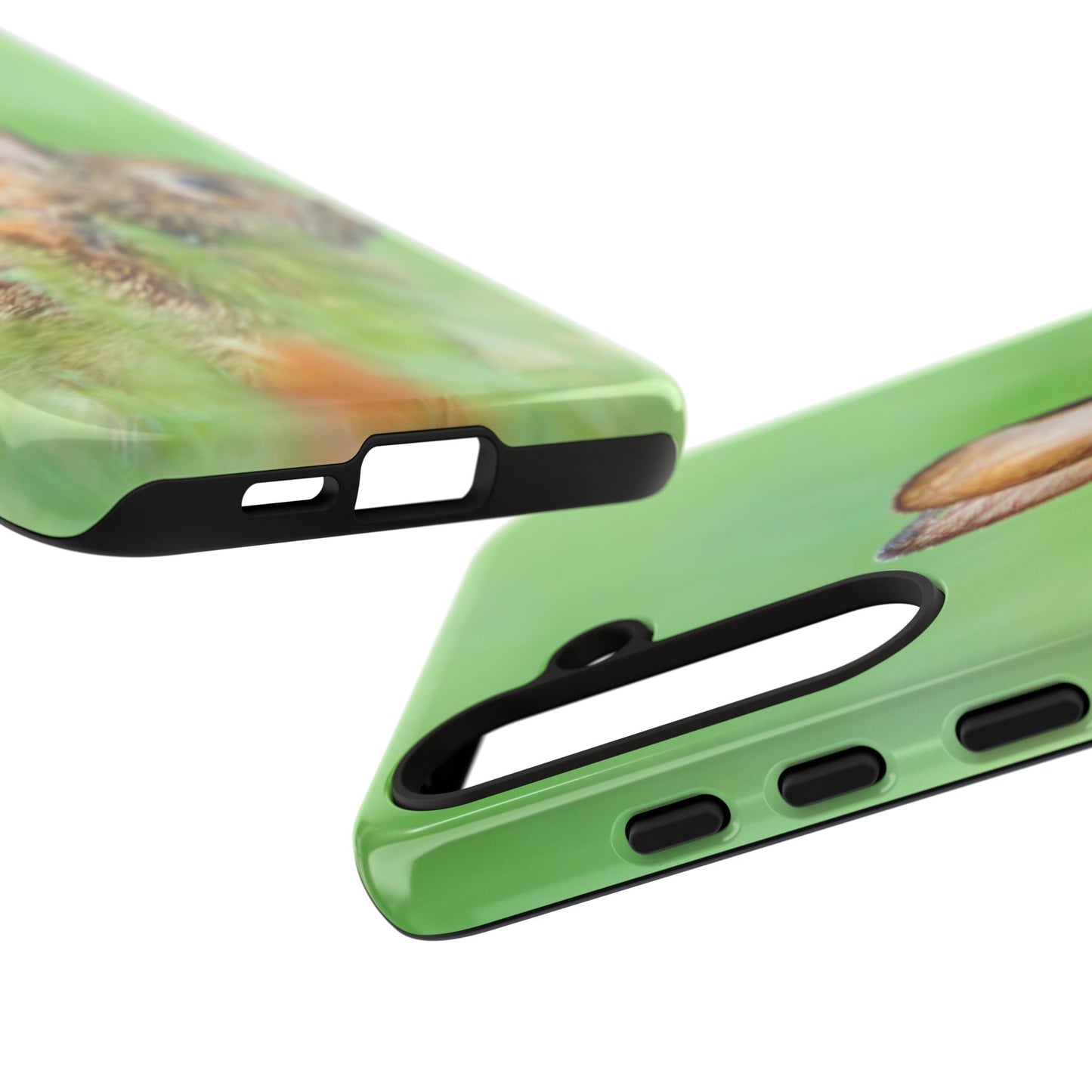 Baby Bunny - Tough Phone Case