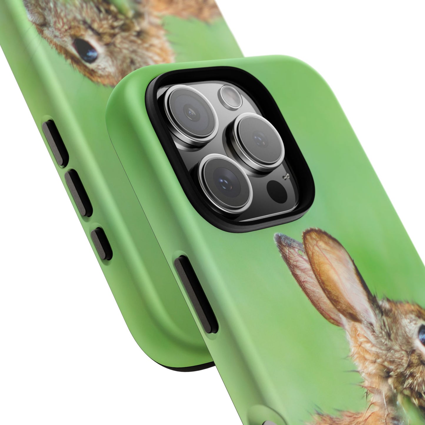 Baby Bunny - Tough Phone Case