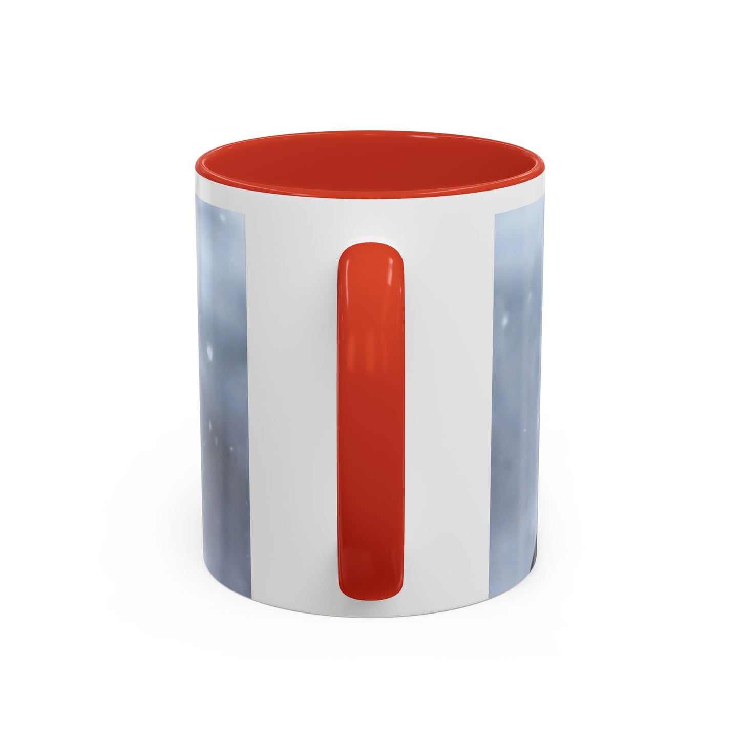 Cardinal Pair - Variable color interior mug