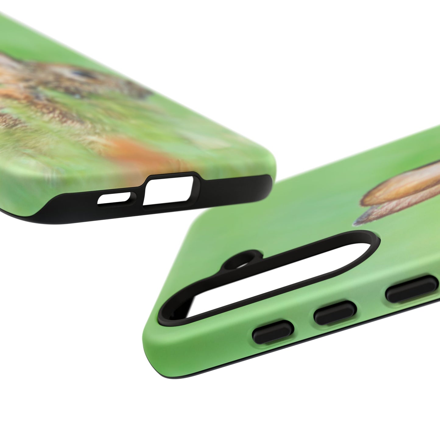 Baby Bunny - Tough Phone Case