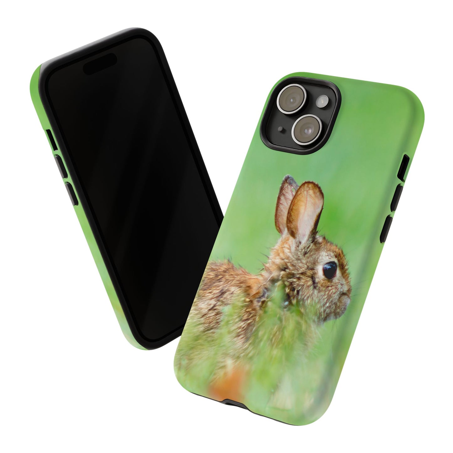 Baby Bunny - Tough Phone Case