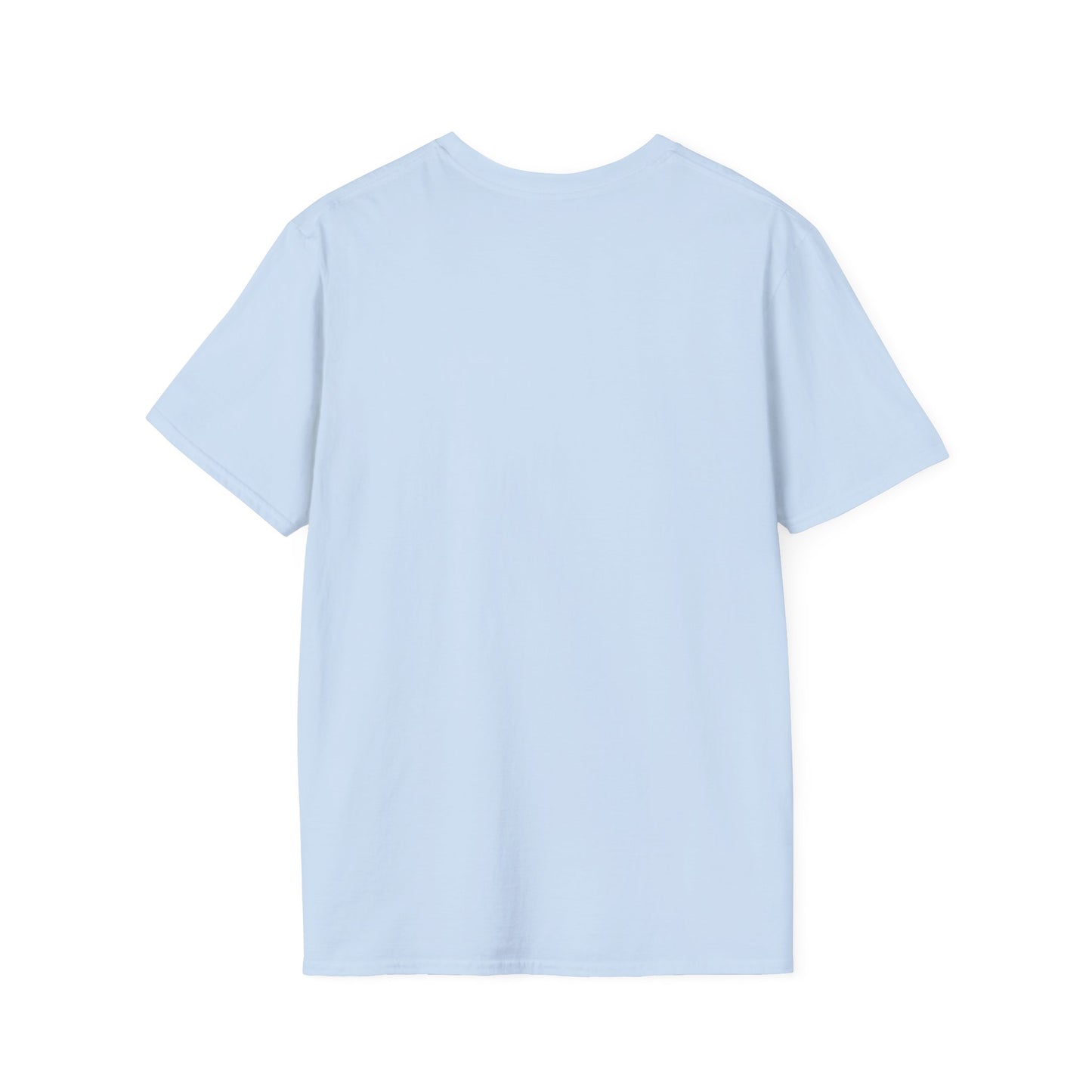Funky-faced young deer buck - T-Shirt