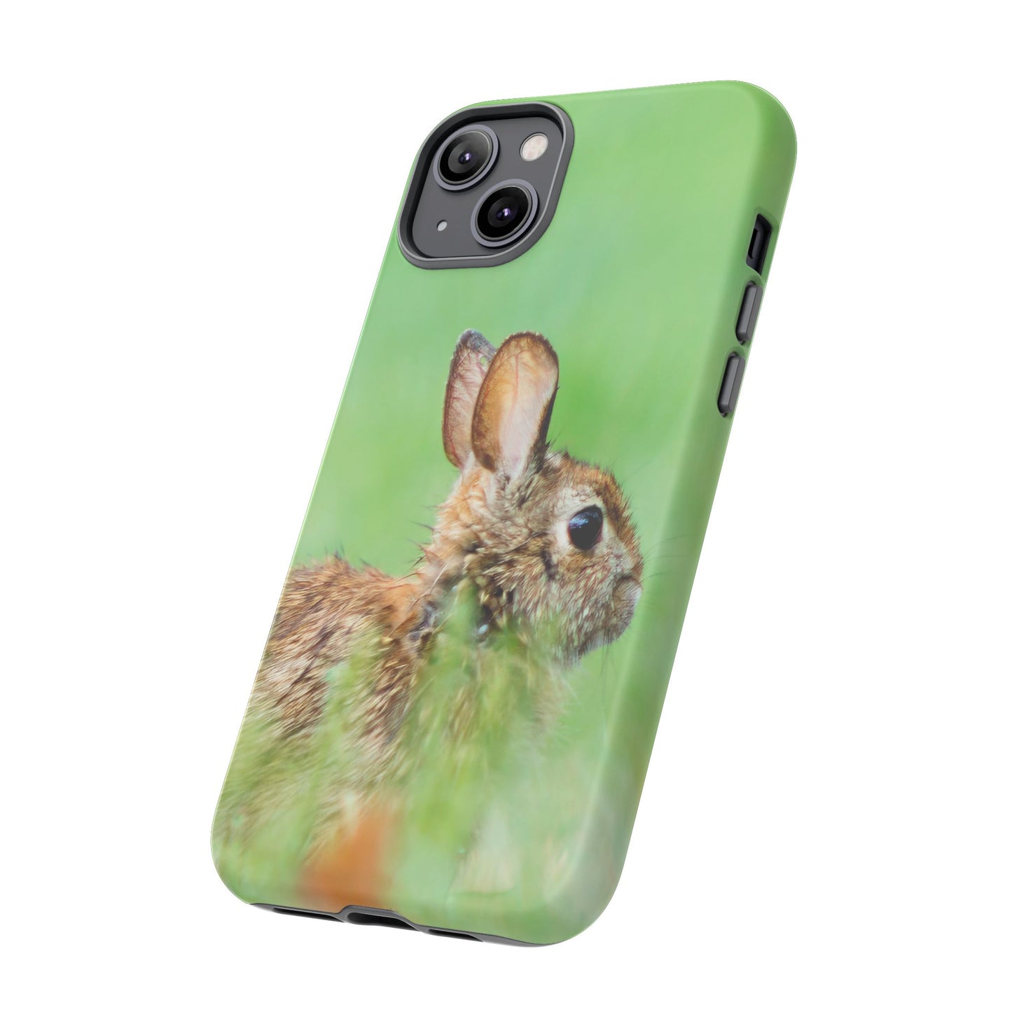 Baby Bunny - Tough Phone Case