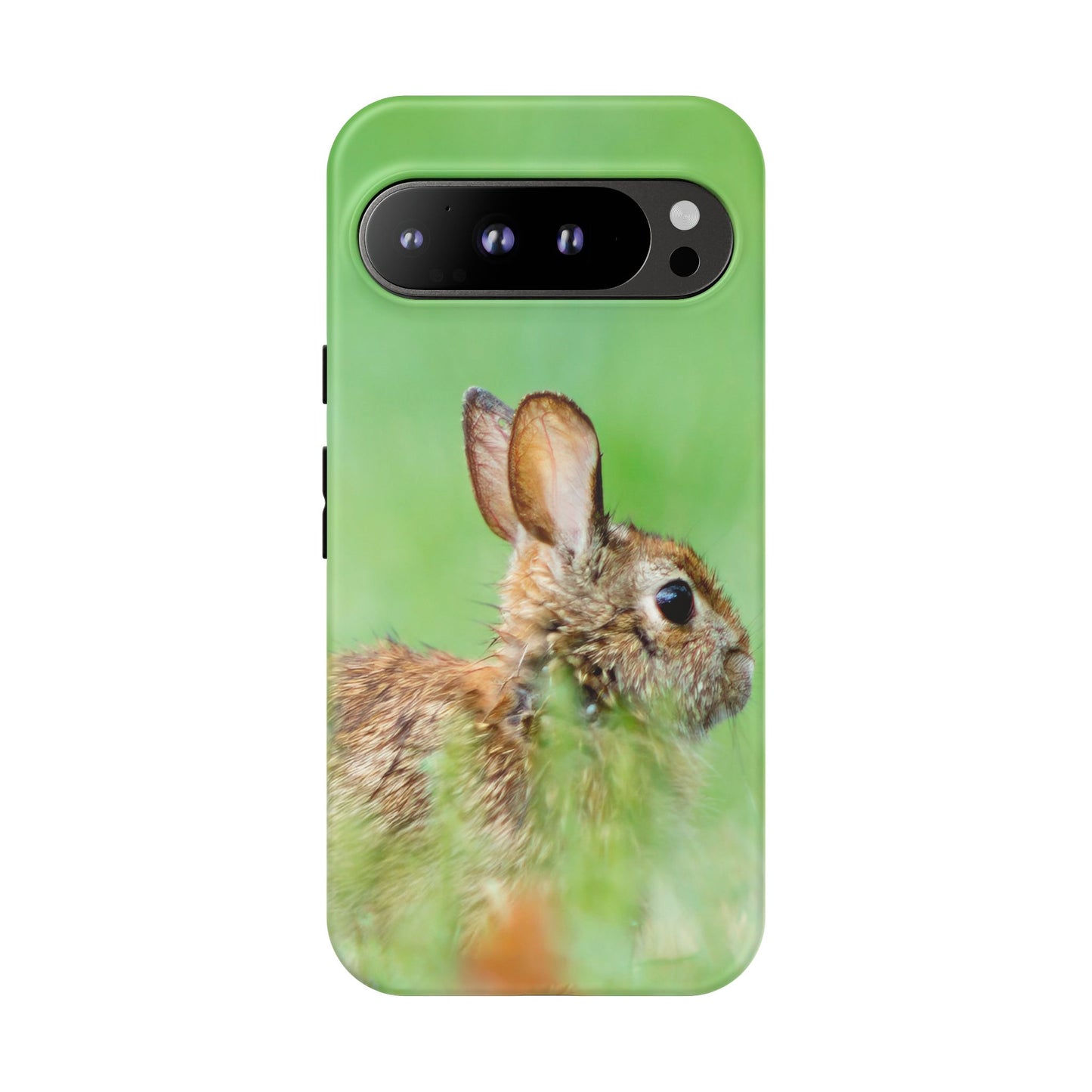 Baby Bunny - Tough Phone Case
