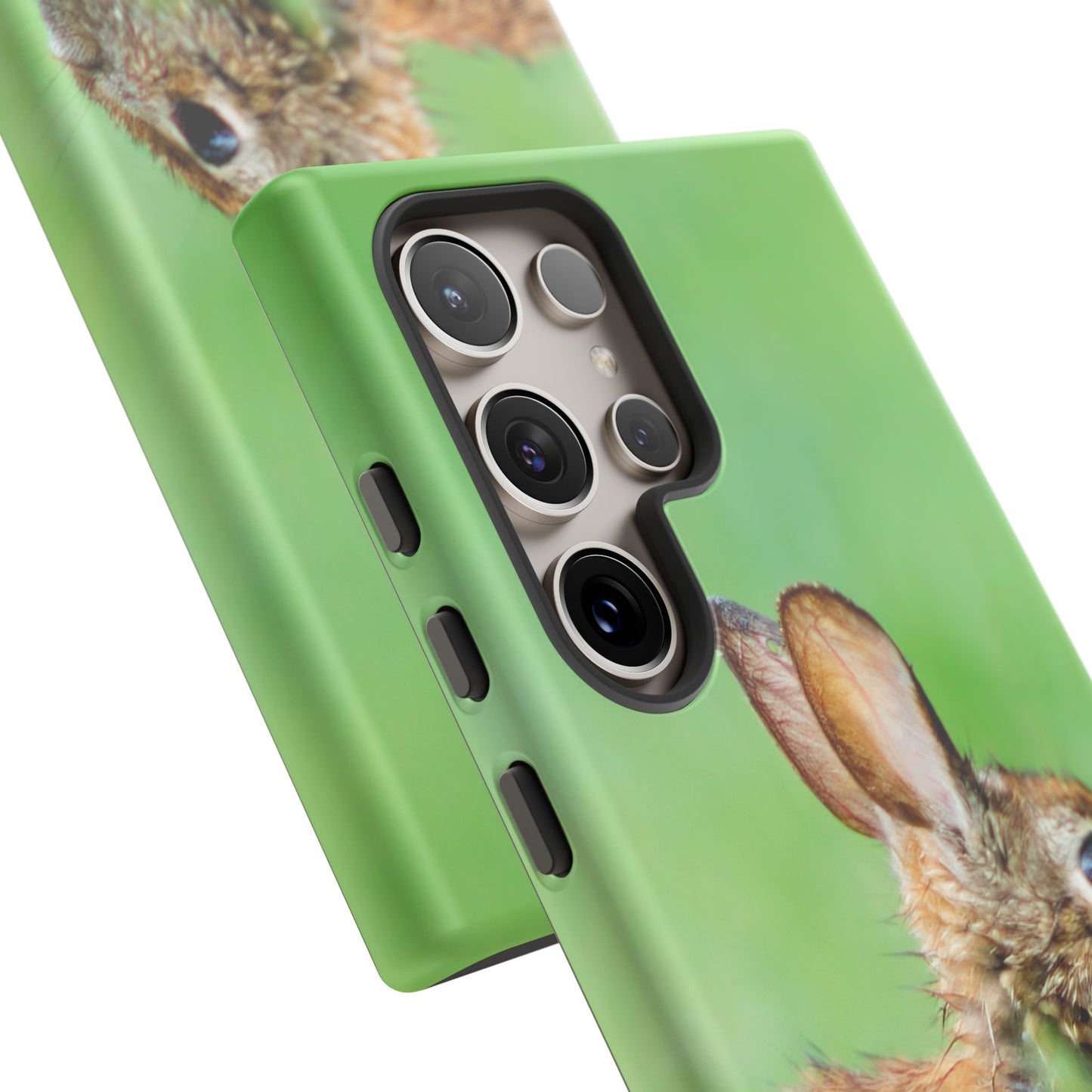 Baby Bunny - Tough Phone Case