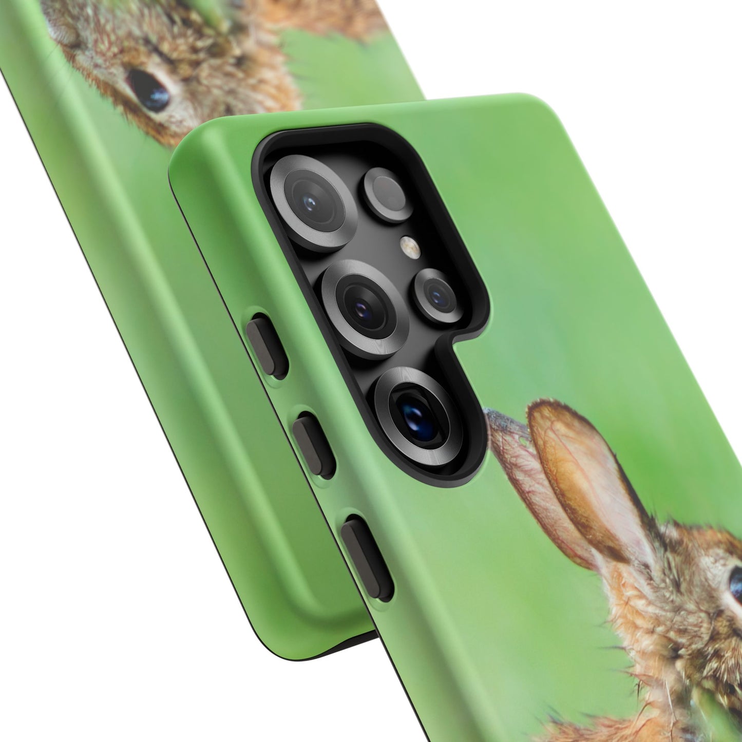 Baby Bunny - Tough Phone Case
