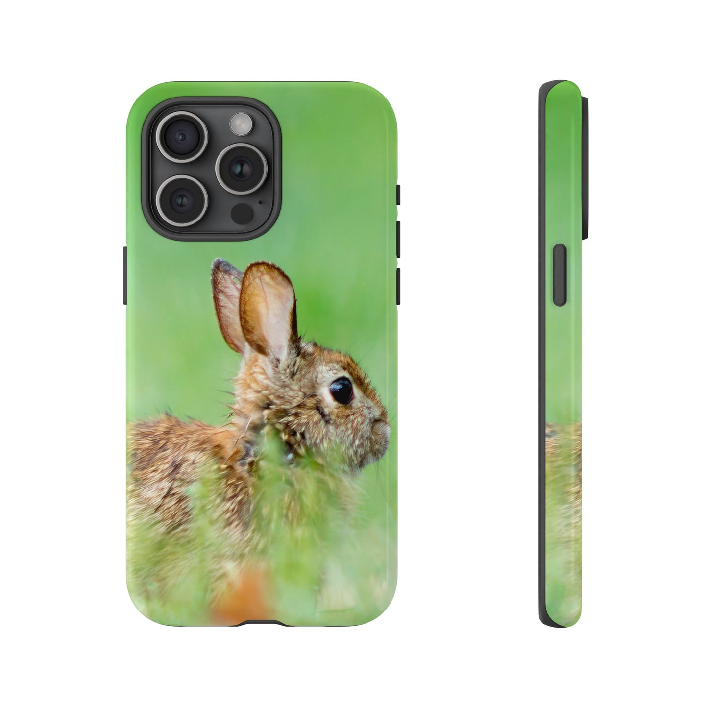 Baby Bunny - Tough Phone Case