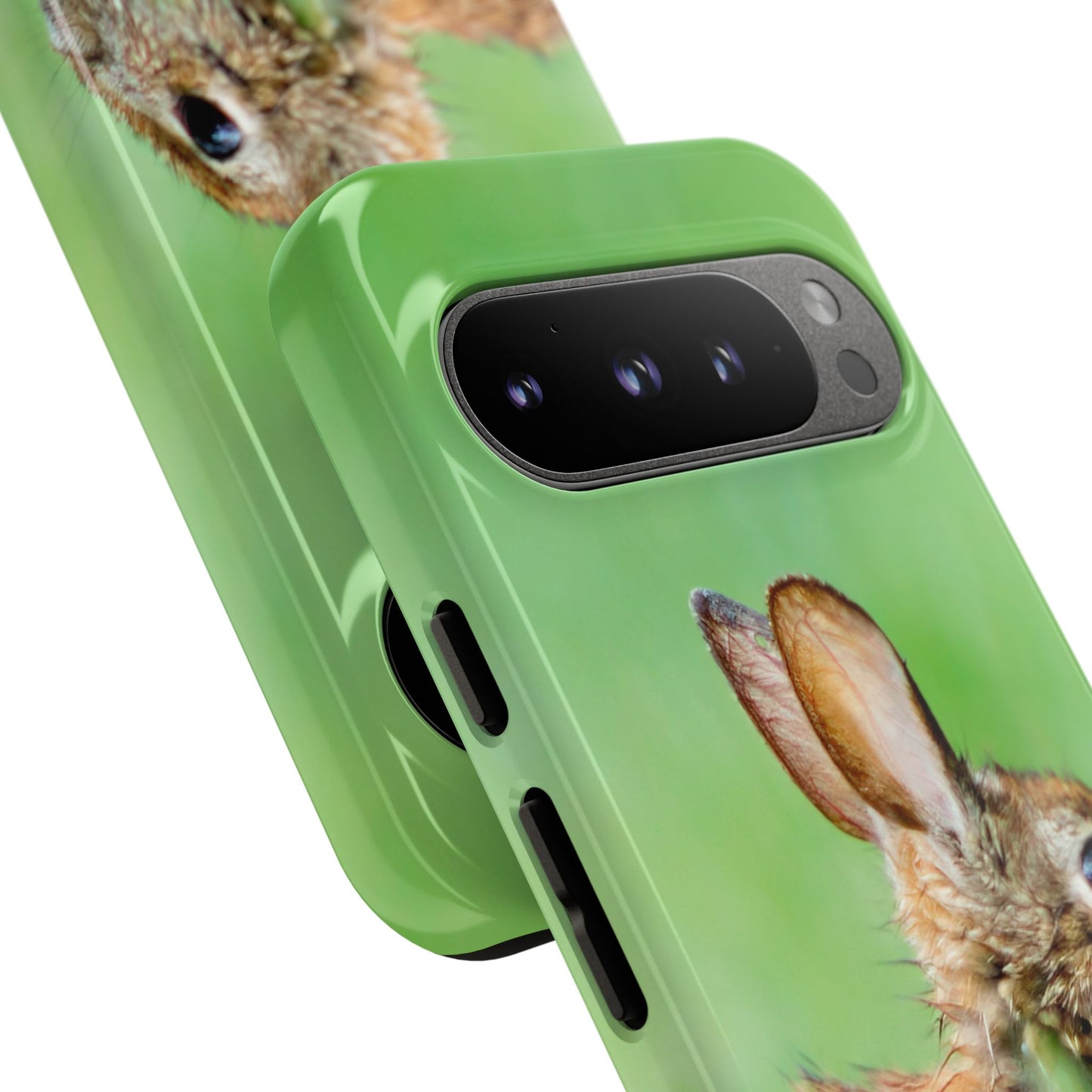 Baby Bunny - Tough Phone Case