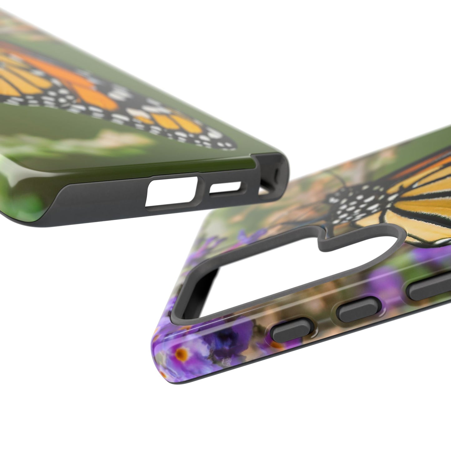 Monarch Butterfly - Tough Phone Case