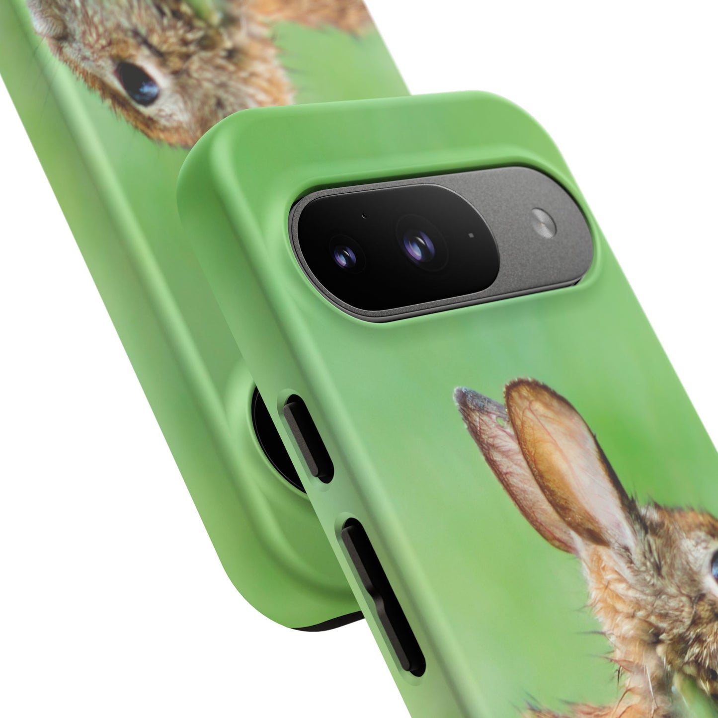 Baby Bunny - Tough Phone Case