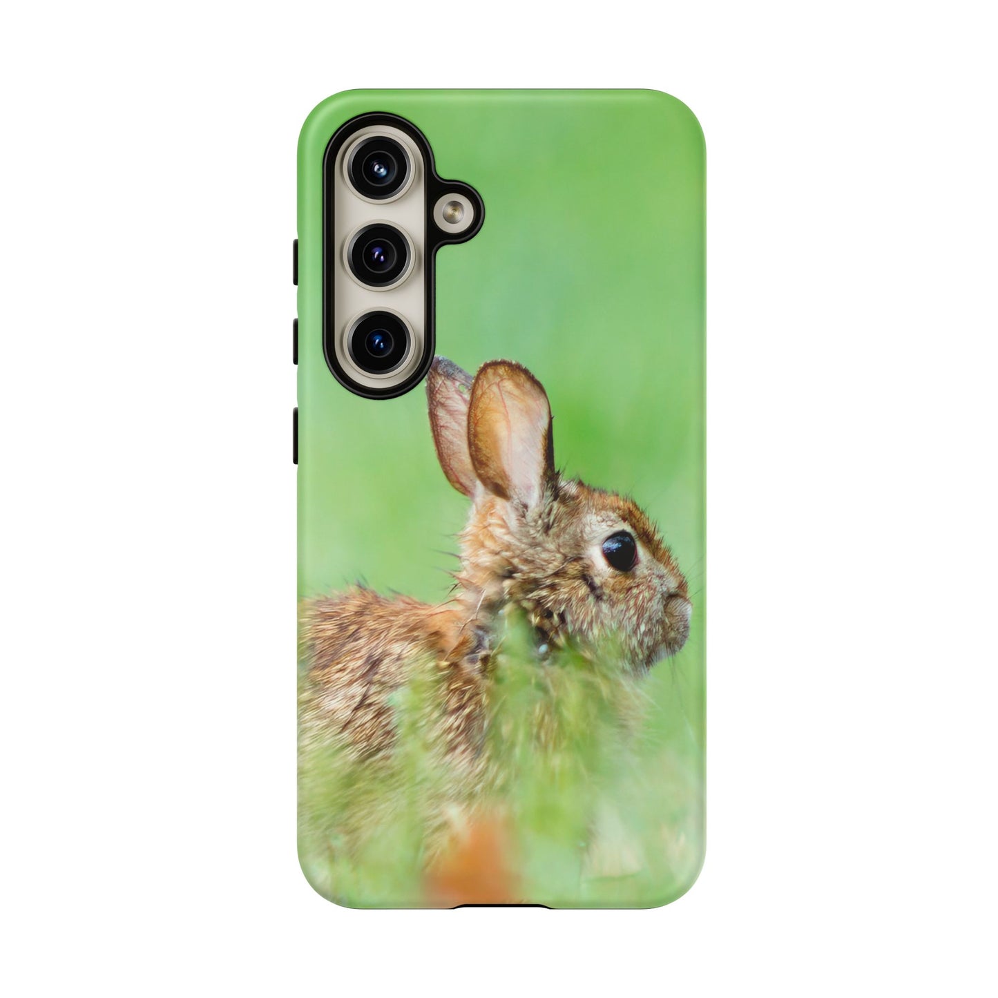 Baby Bunny - Tough Phone Case