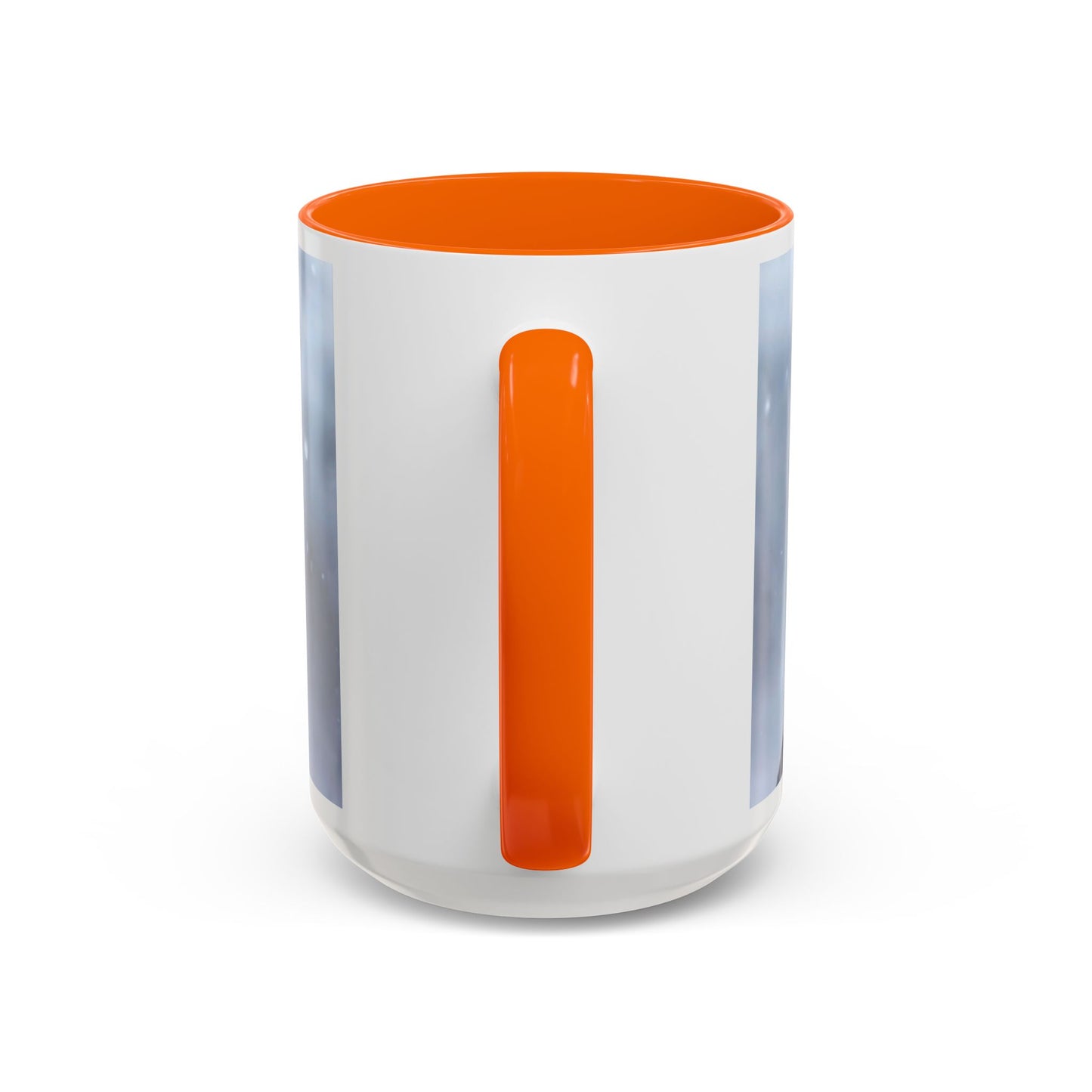 Cardinal Pair - Variable color interior mug
