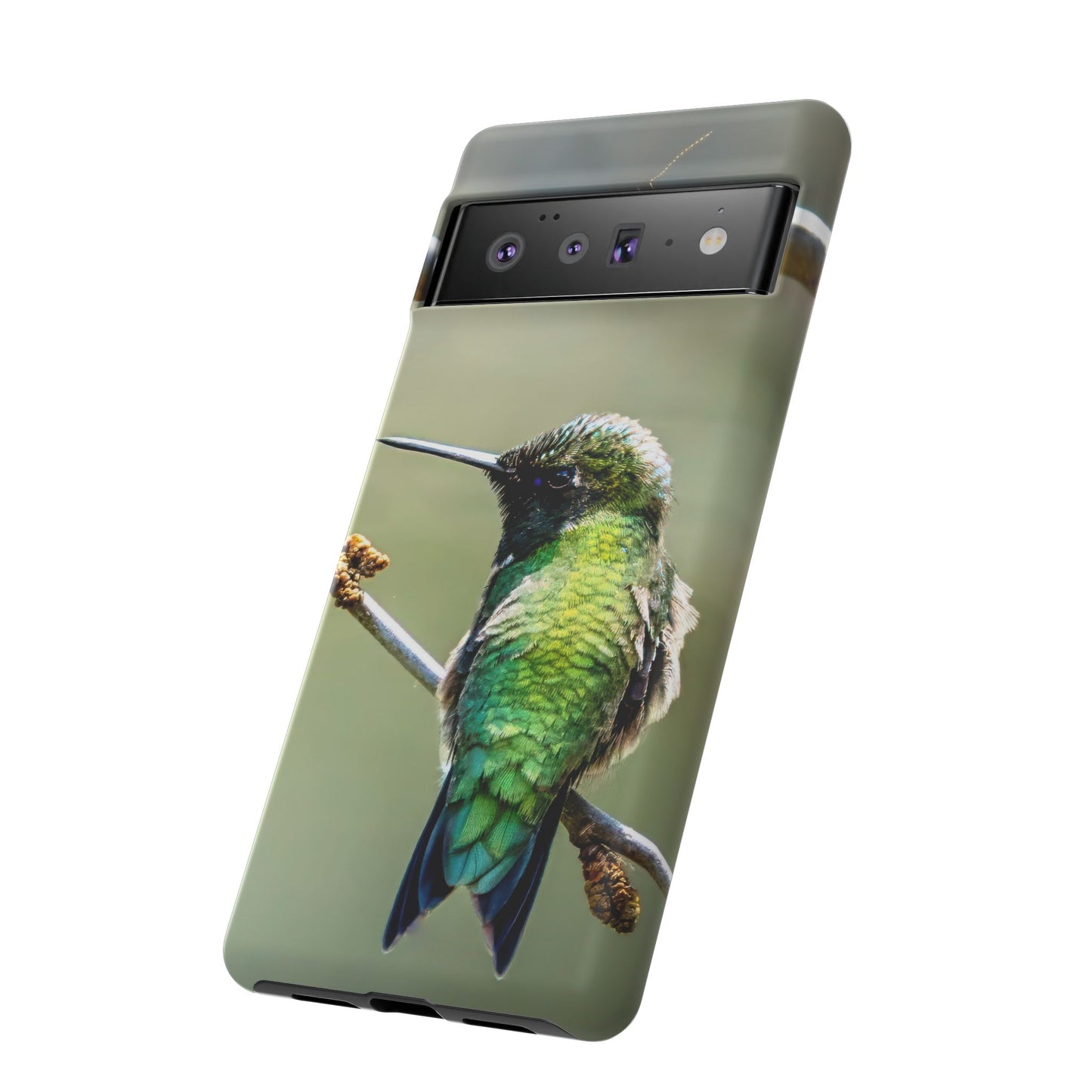 Hummingbird - Tough Phone Case