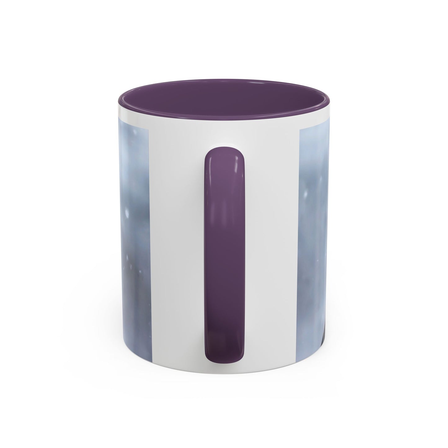 Cardinal Pair - Variable color interior mug