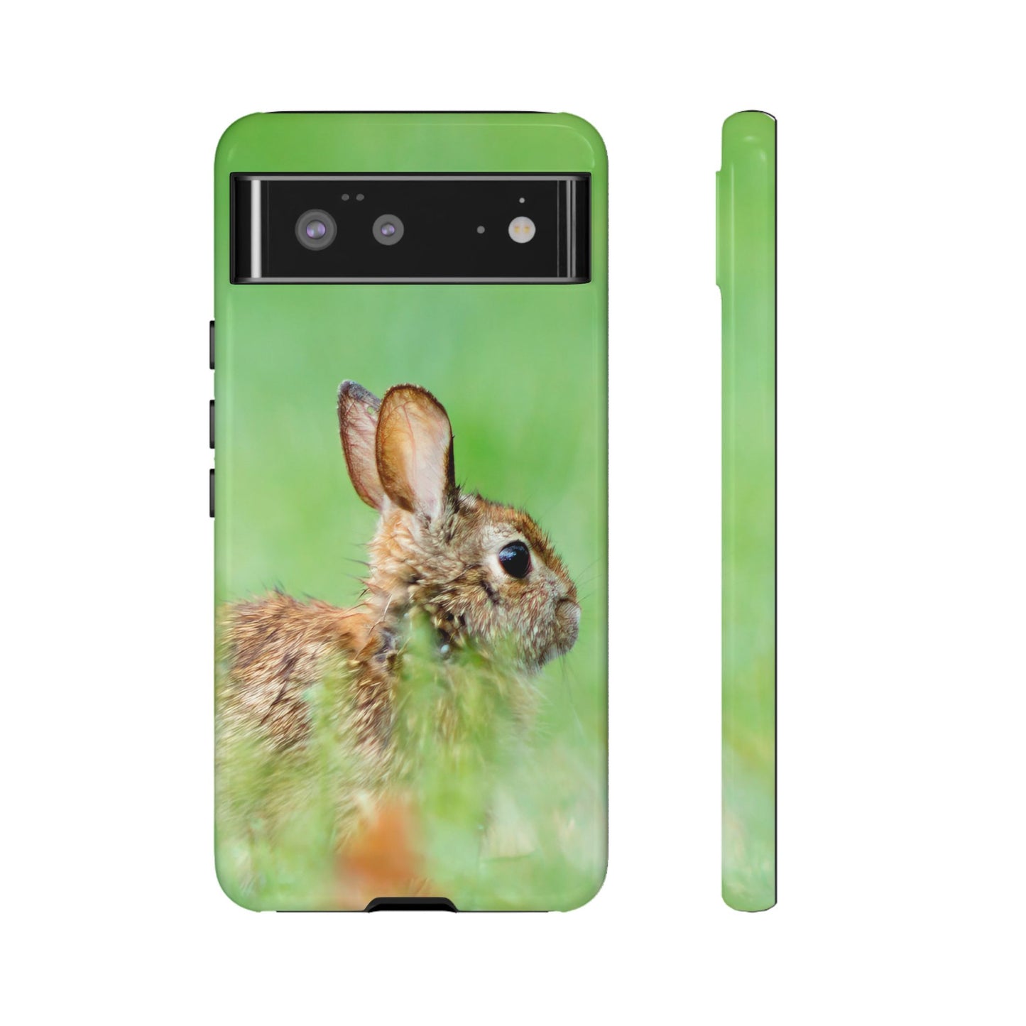 Baby Bunny - Tough Phone Case