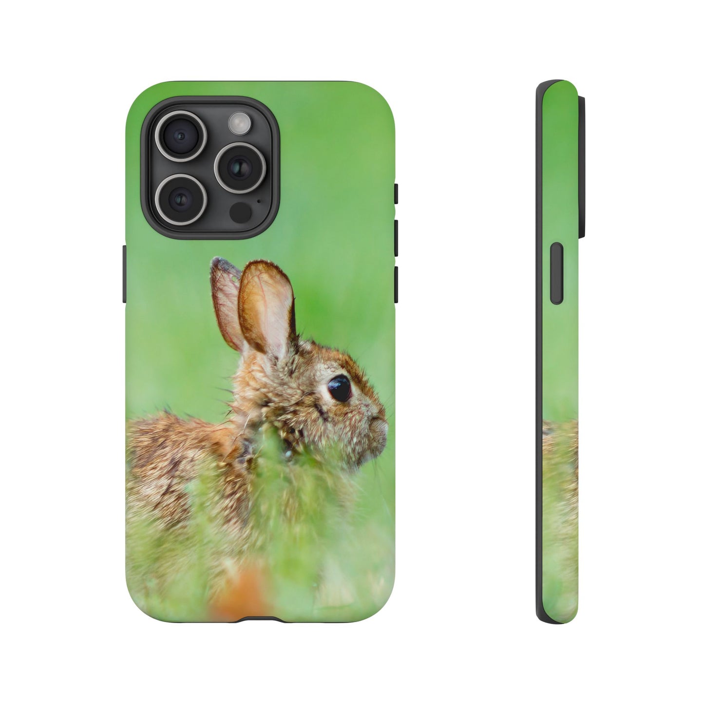 Baby Bunny - Tough Phone Case