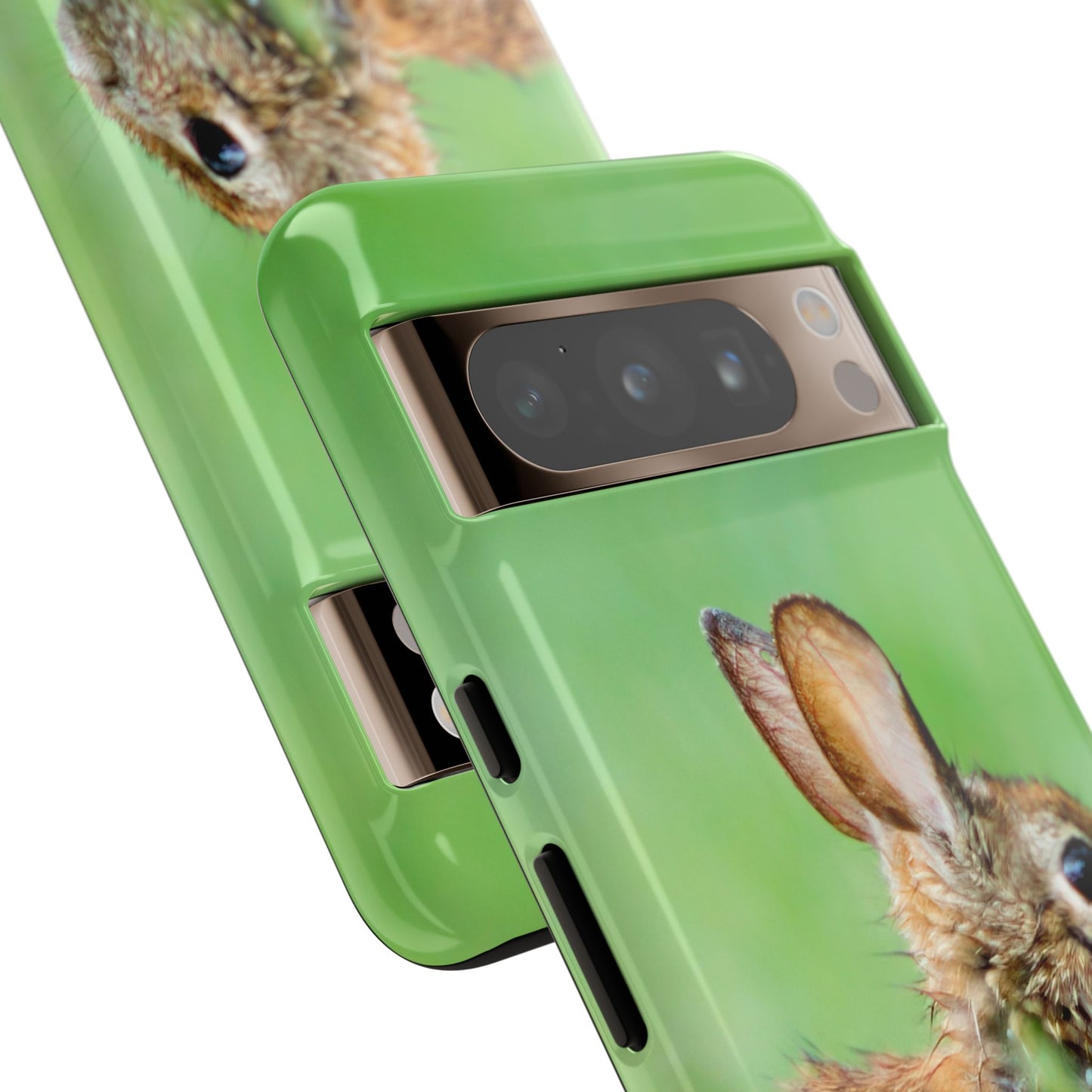 Baby Bunny - Tough Phone Case