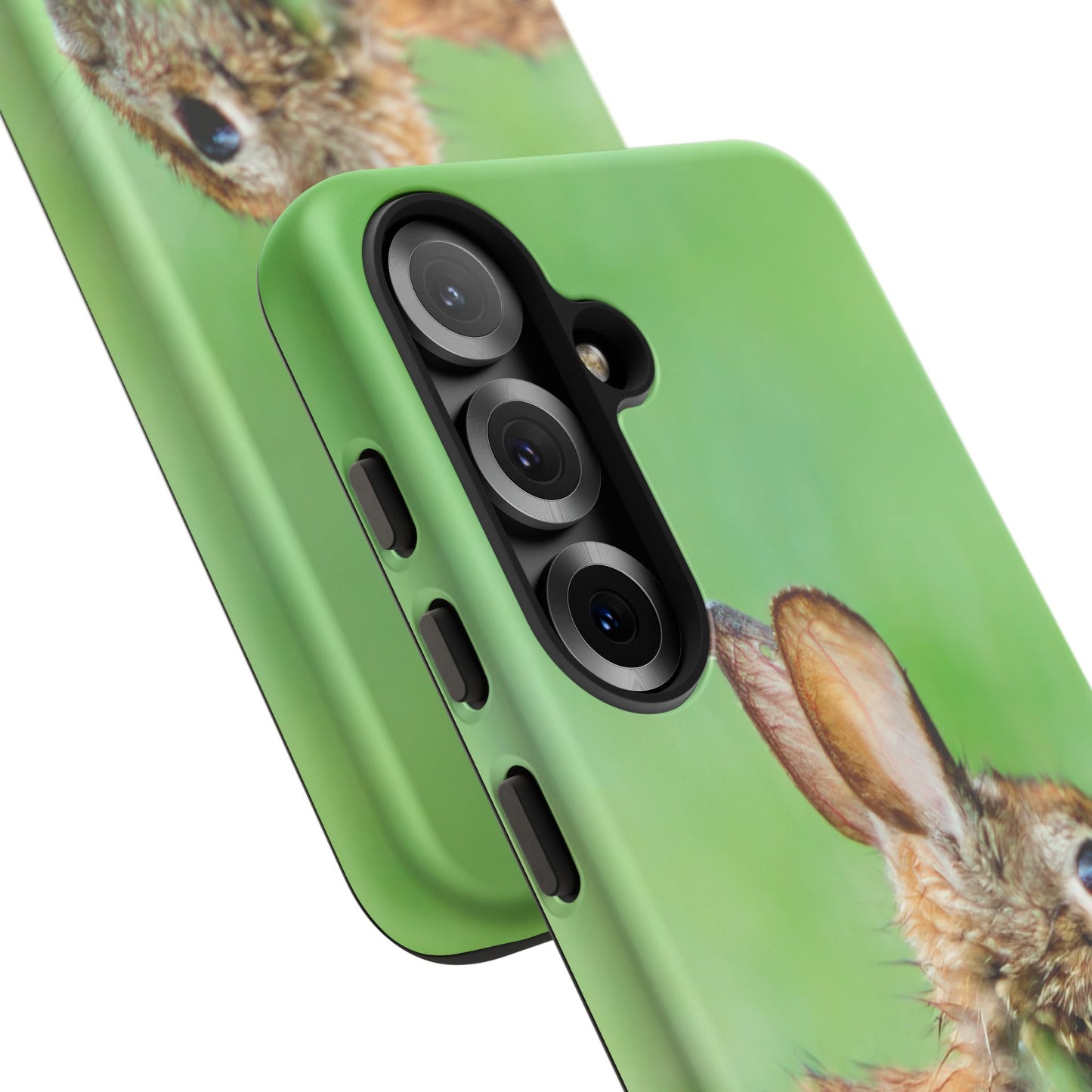 Baby Bunny - Tough Phone Case