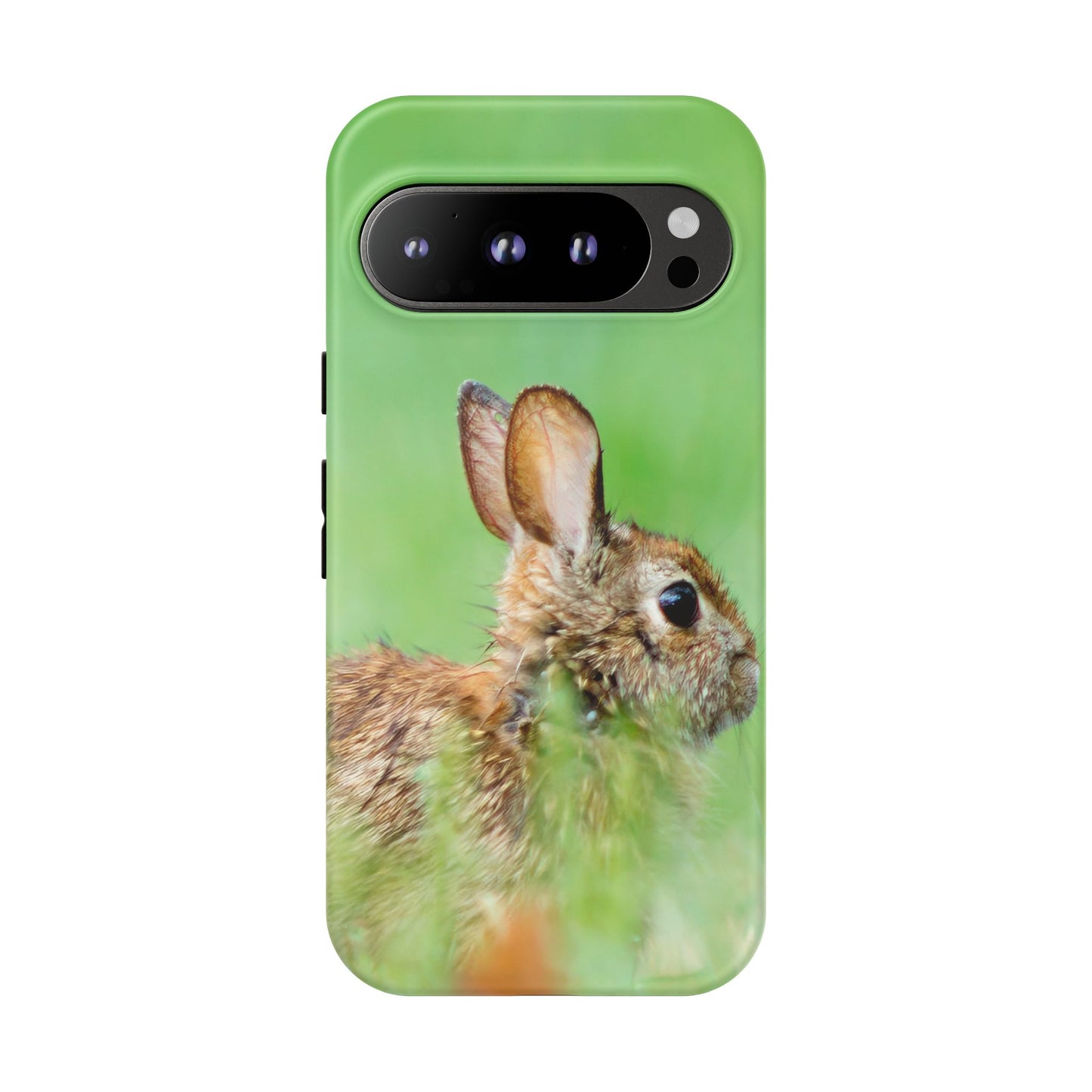 Baby Bunny - Tough Phone Case
