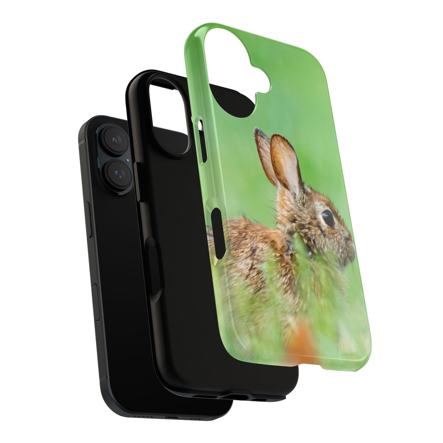 Baby Bunny - Tough Phone Case