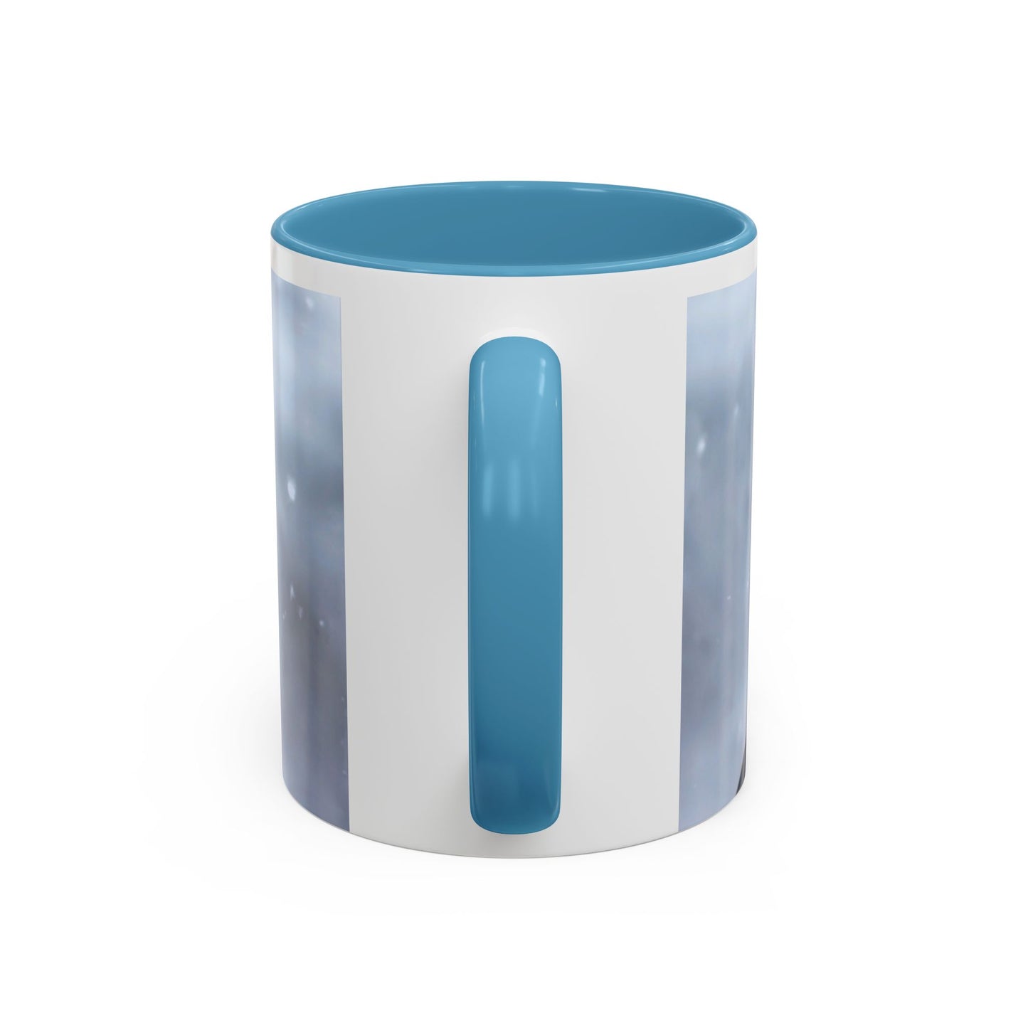 Cardinal Pair - Variable color interior mug