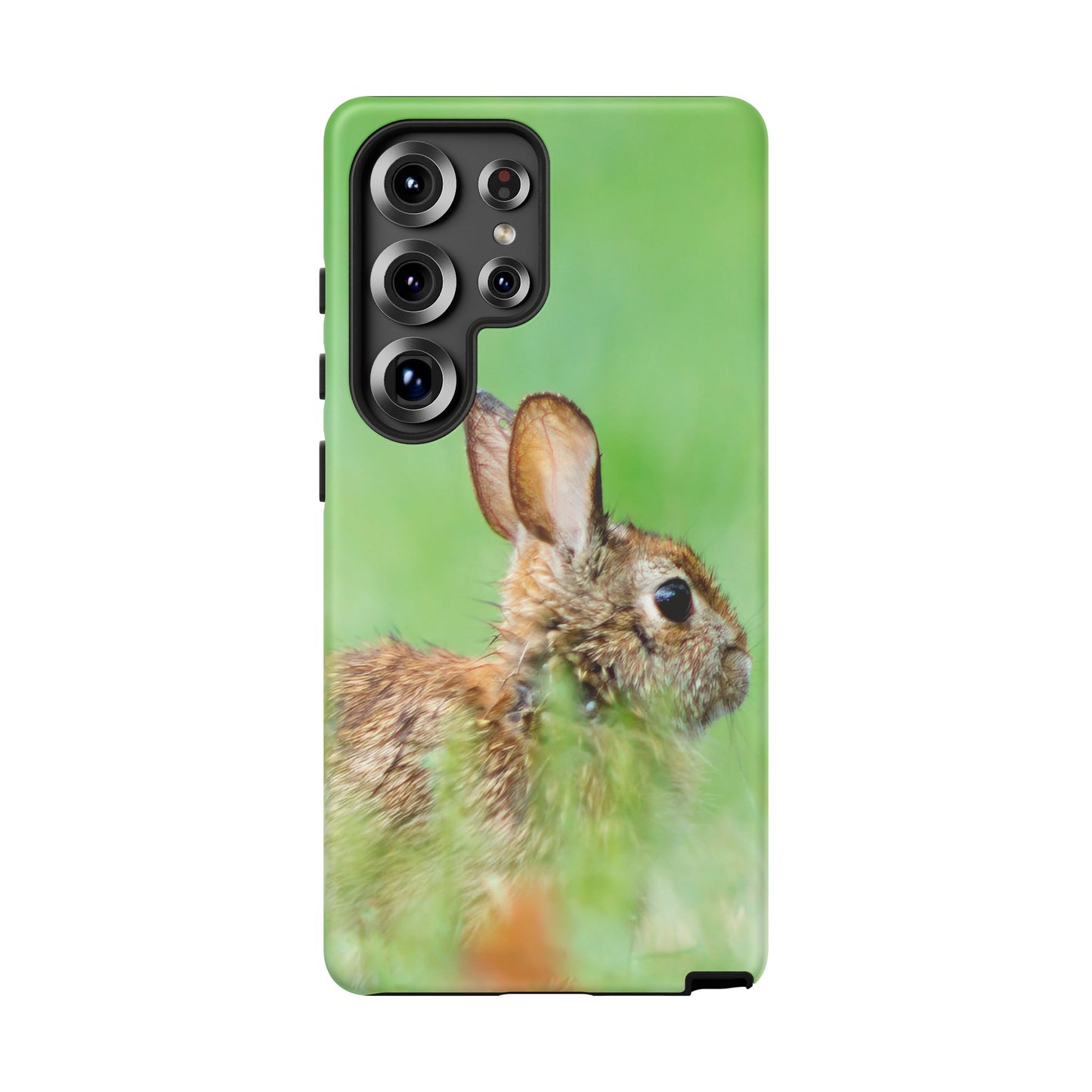 Baby Bunny - Tough Phone Case